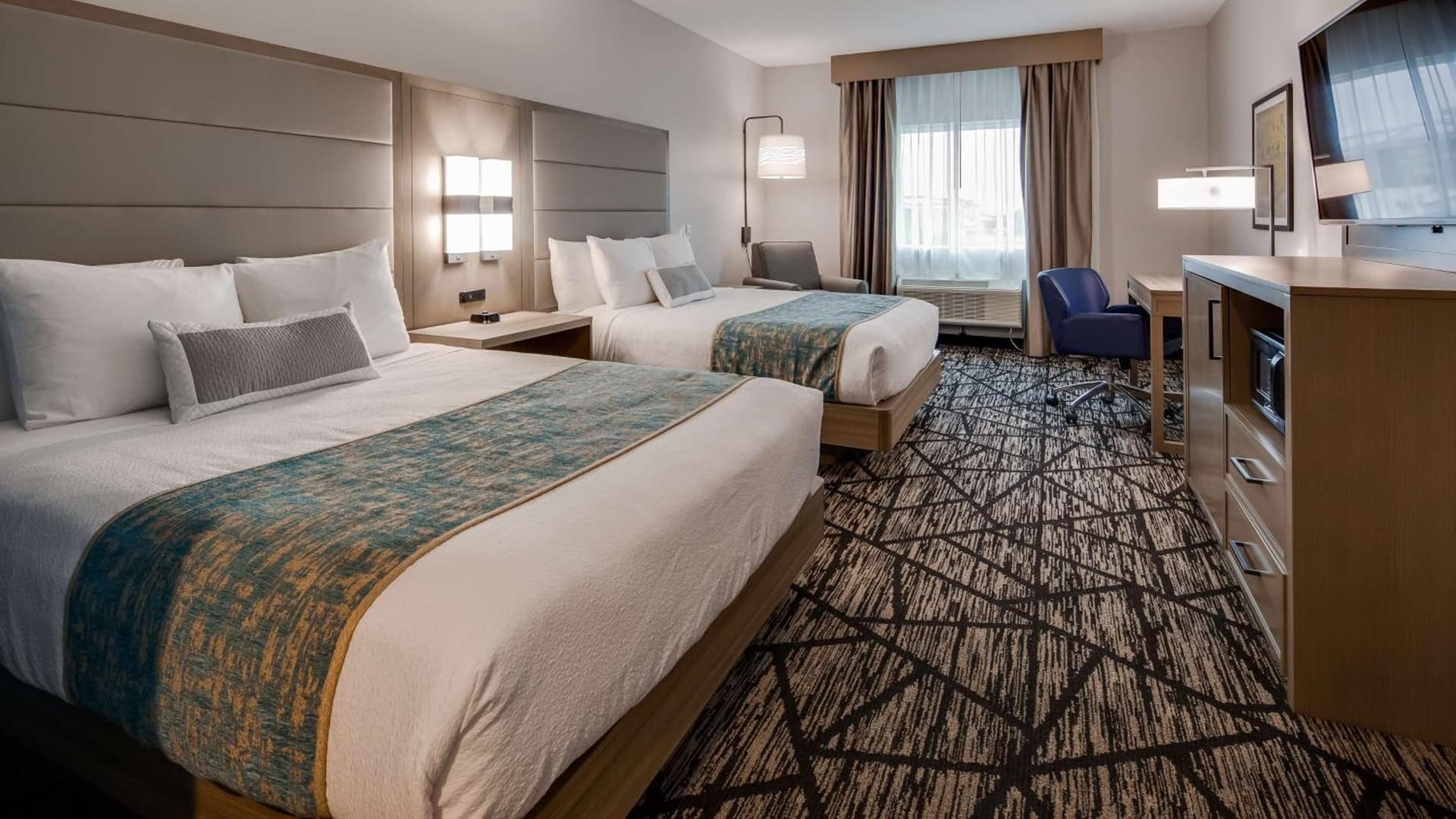 Best Western Plus Mid County gallery photo in Port Arthur, TX — image 22