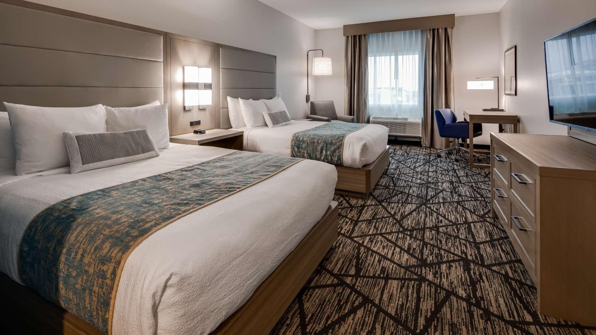 Best Western Plus Mid County gallery photo in Port Arthur, TX — image 8