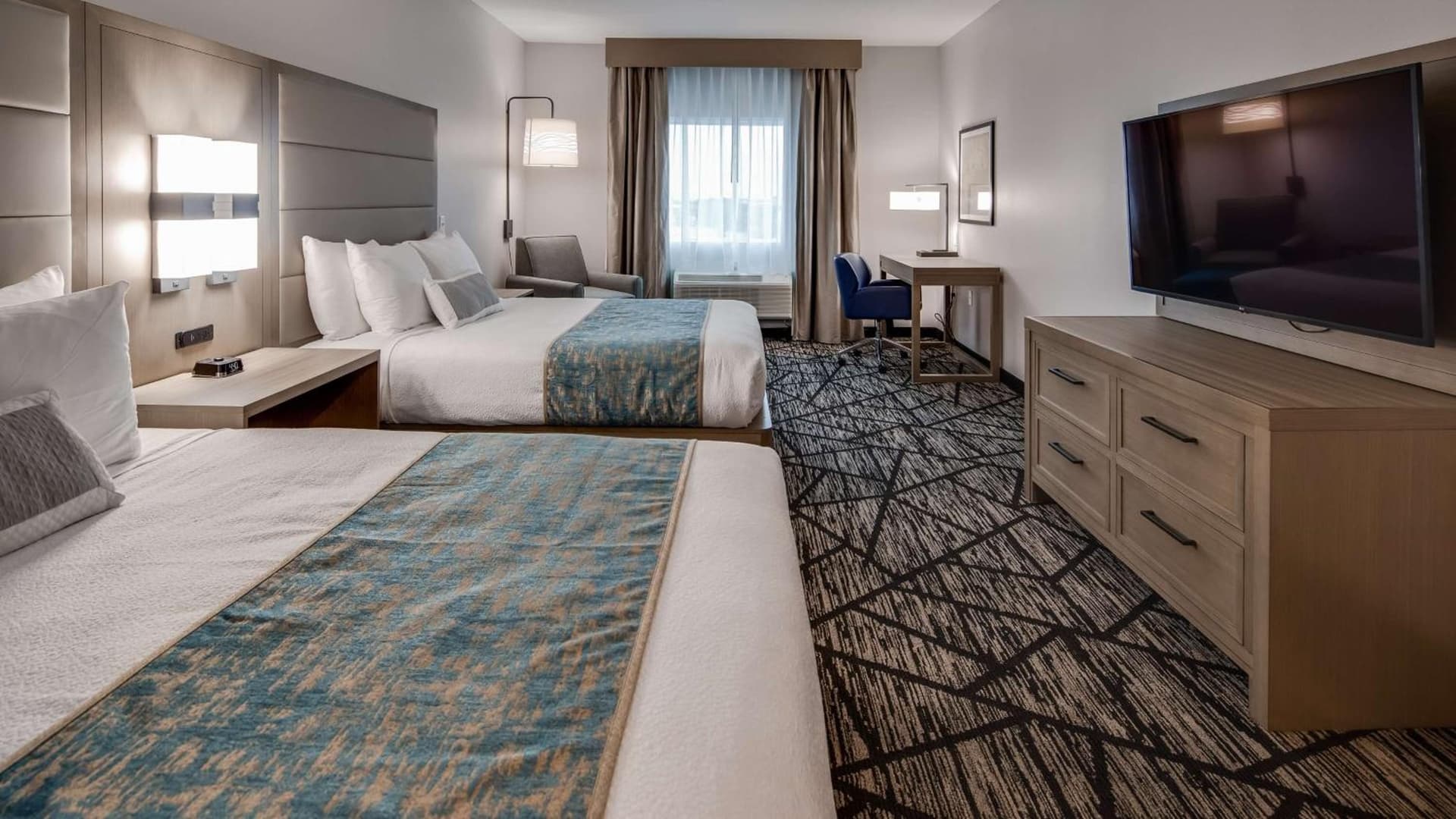 Best Western Plus Mid County gallery photo in Port Arthur, TX — image 18