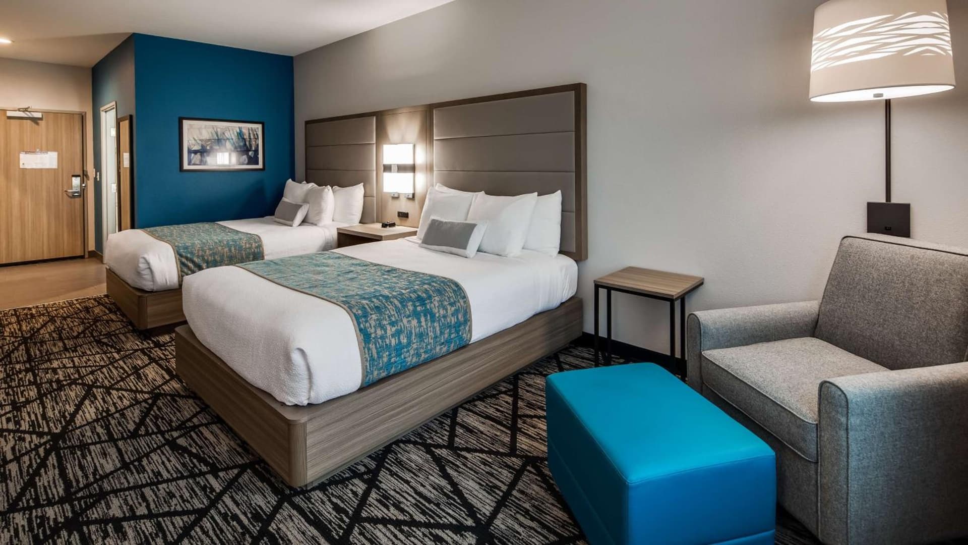 Best Western Plus Mid County gallery photo in Port Arthur, TX — image 14