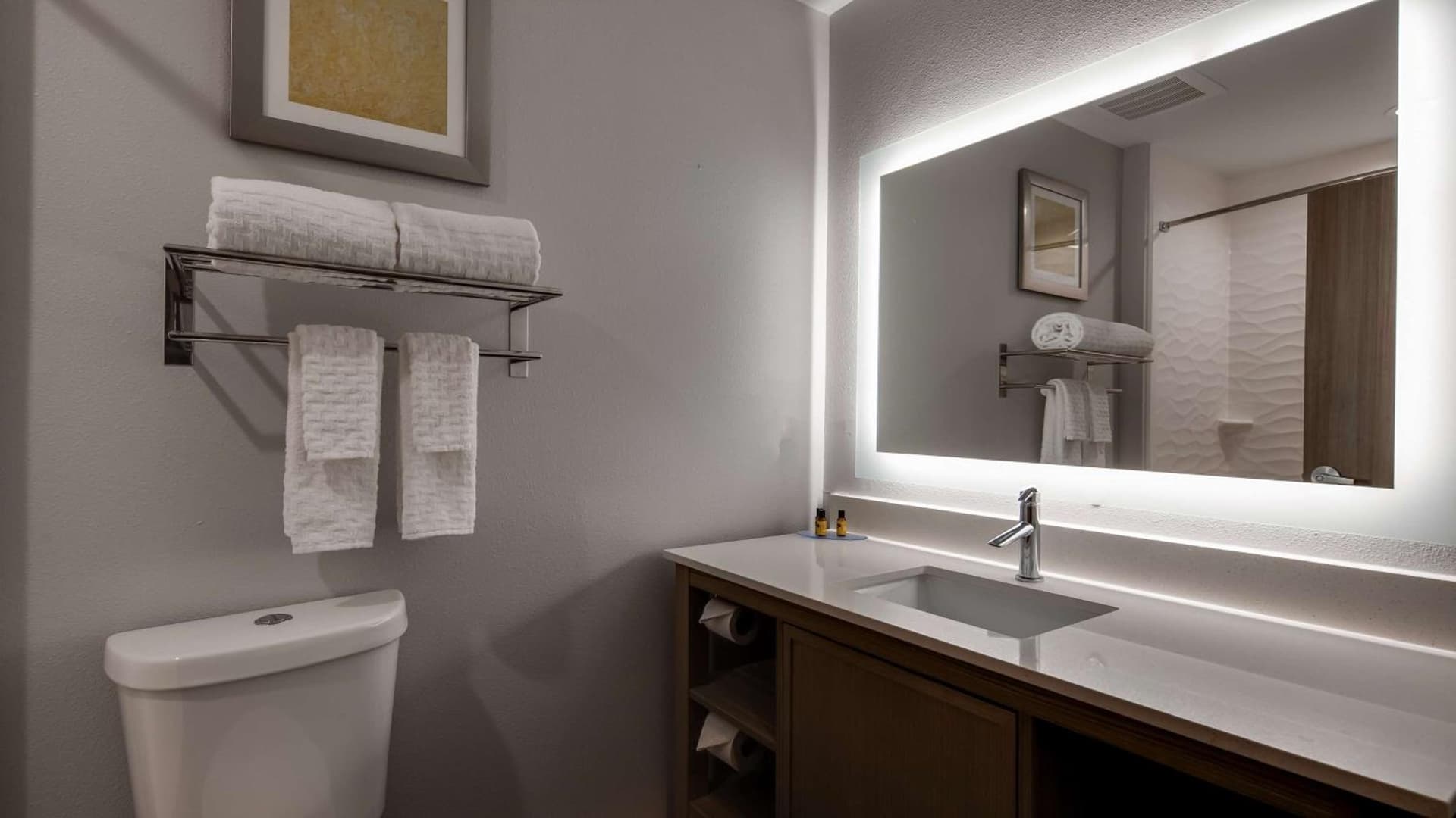 Best Western Plus Mid County gallery photo in Port Arthur, TX — image 10