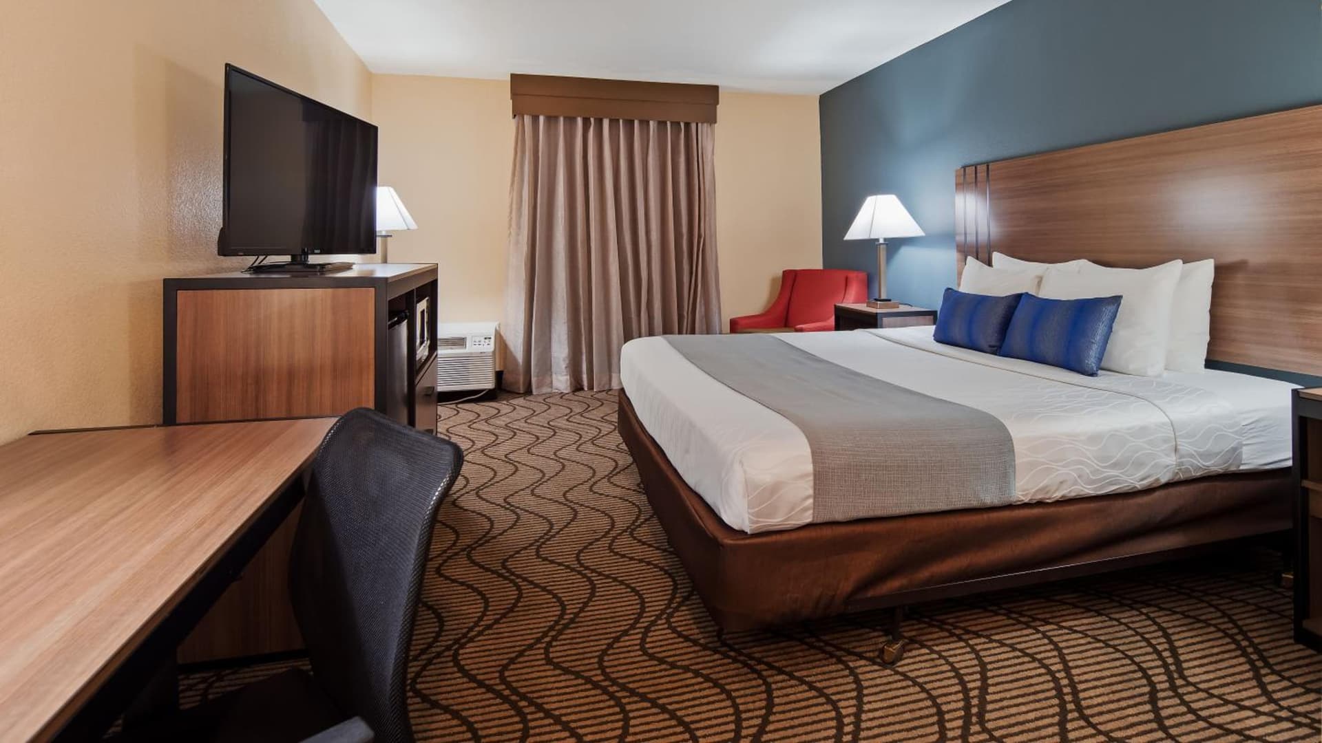 Best Western Plus Heritage Inn gallery photo in Stockton, CA — image 5