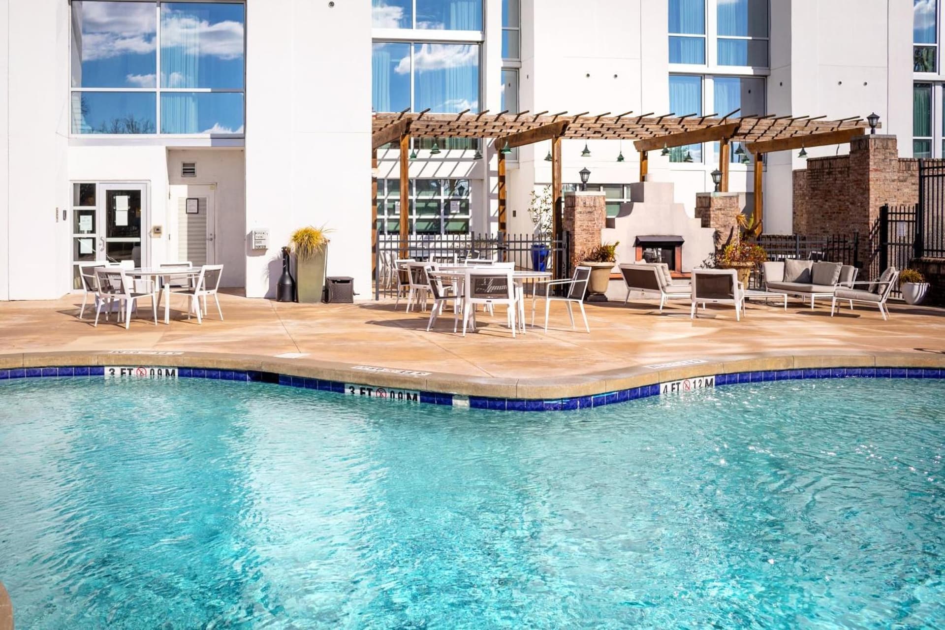 Crowne Plaza Charleston by IHG gallery photo in Charleston, SC — image 28