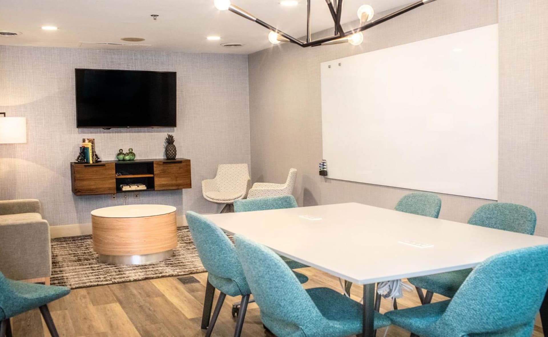 Crowne Plaza Charleston by IHG gallery photo in Charleston, SC — image 51