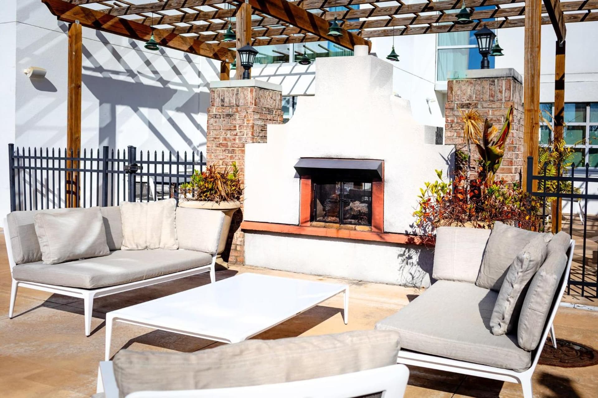 Crowne Plaza Charleston by IHG gallery photo in Charleston, SC — image 60