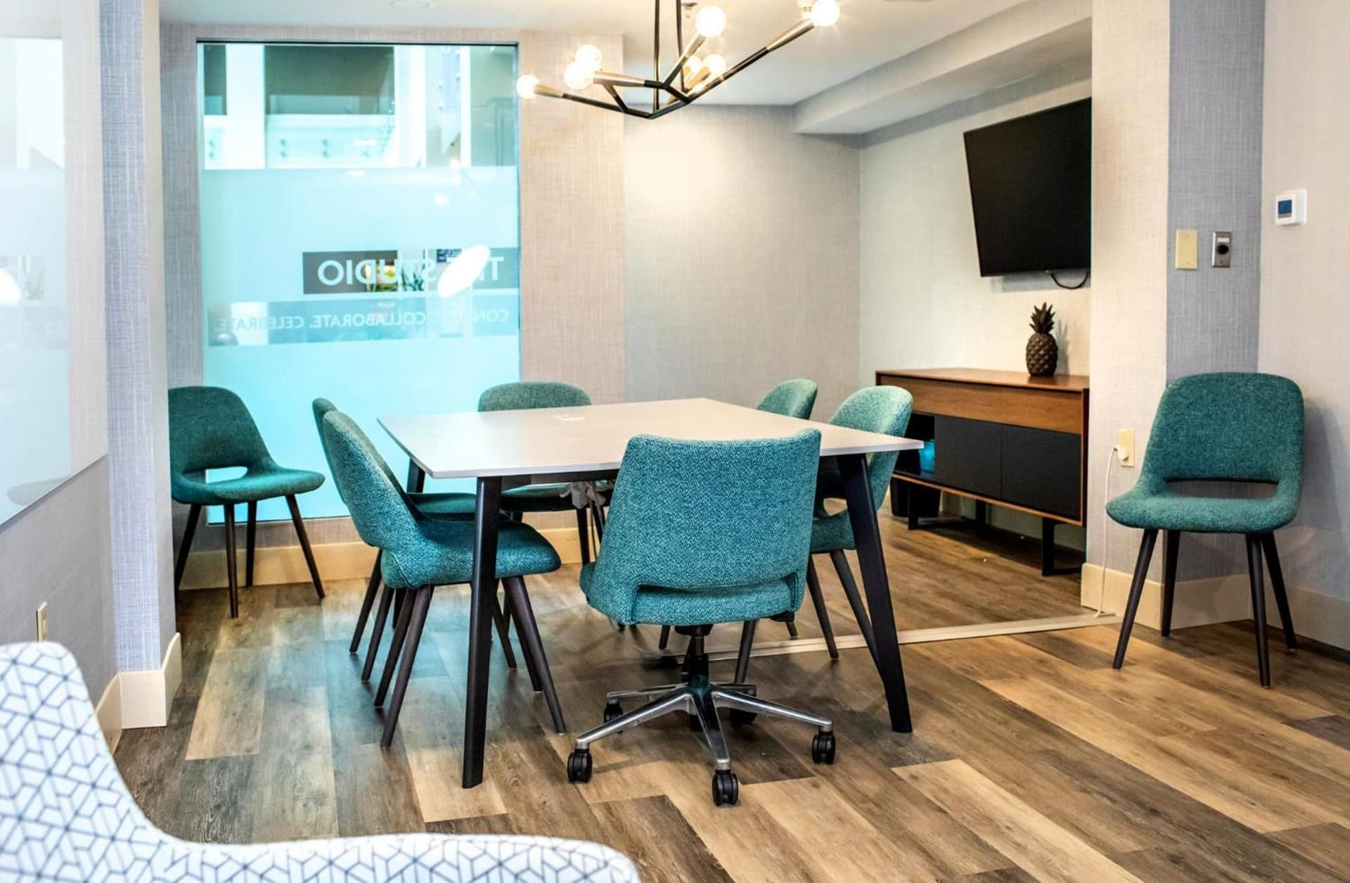 Crowne Plaza Charleston by IHG gallery photo in Charleston, SC — image 57