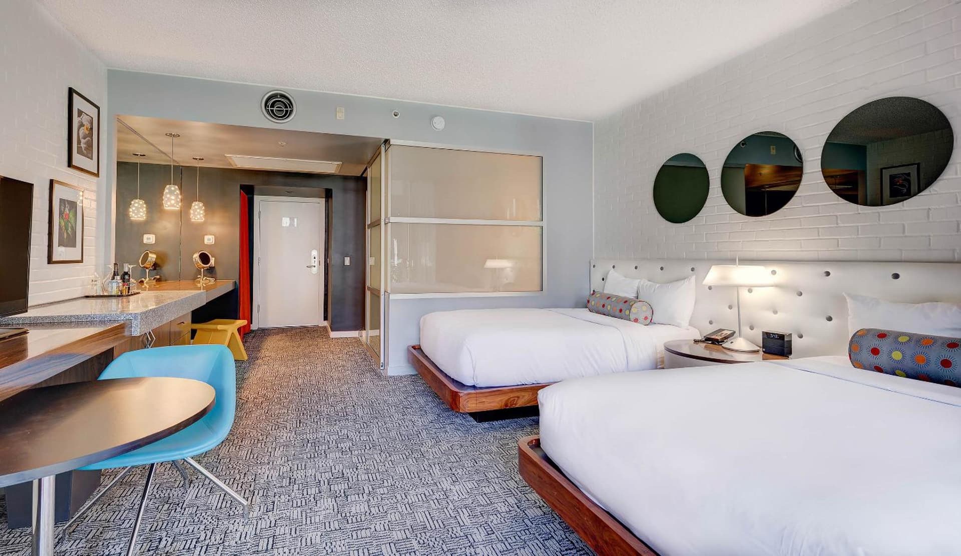 Hotel Valley Ho gallery photo in Scottsdale, AZ — image 80