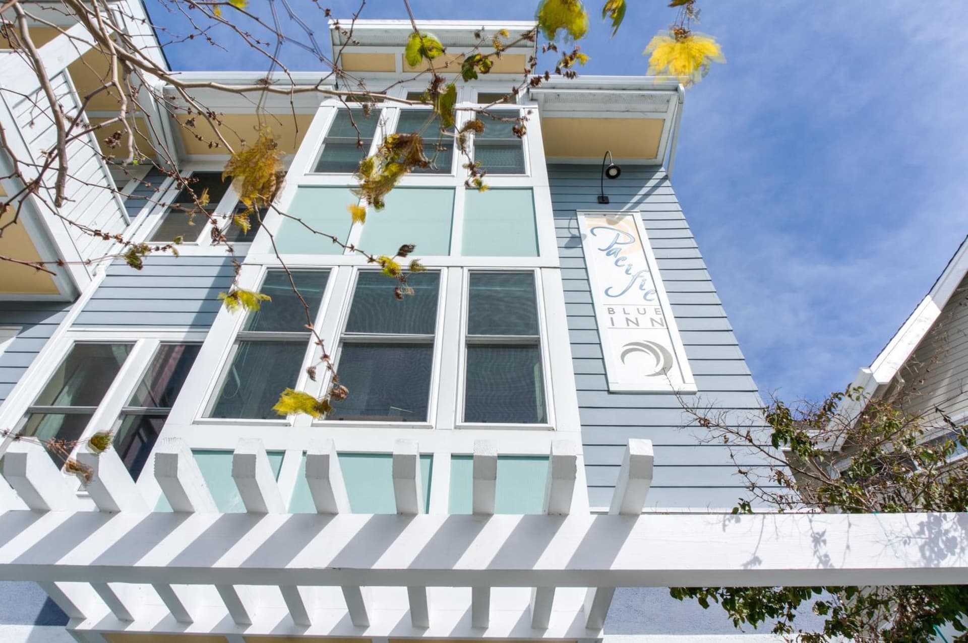 Pacific Blue Inn gallery photo in Santa Cruz, CA — image 23
