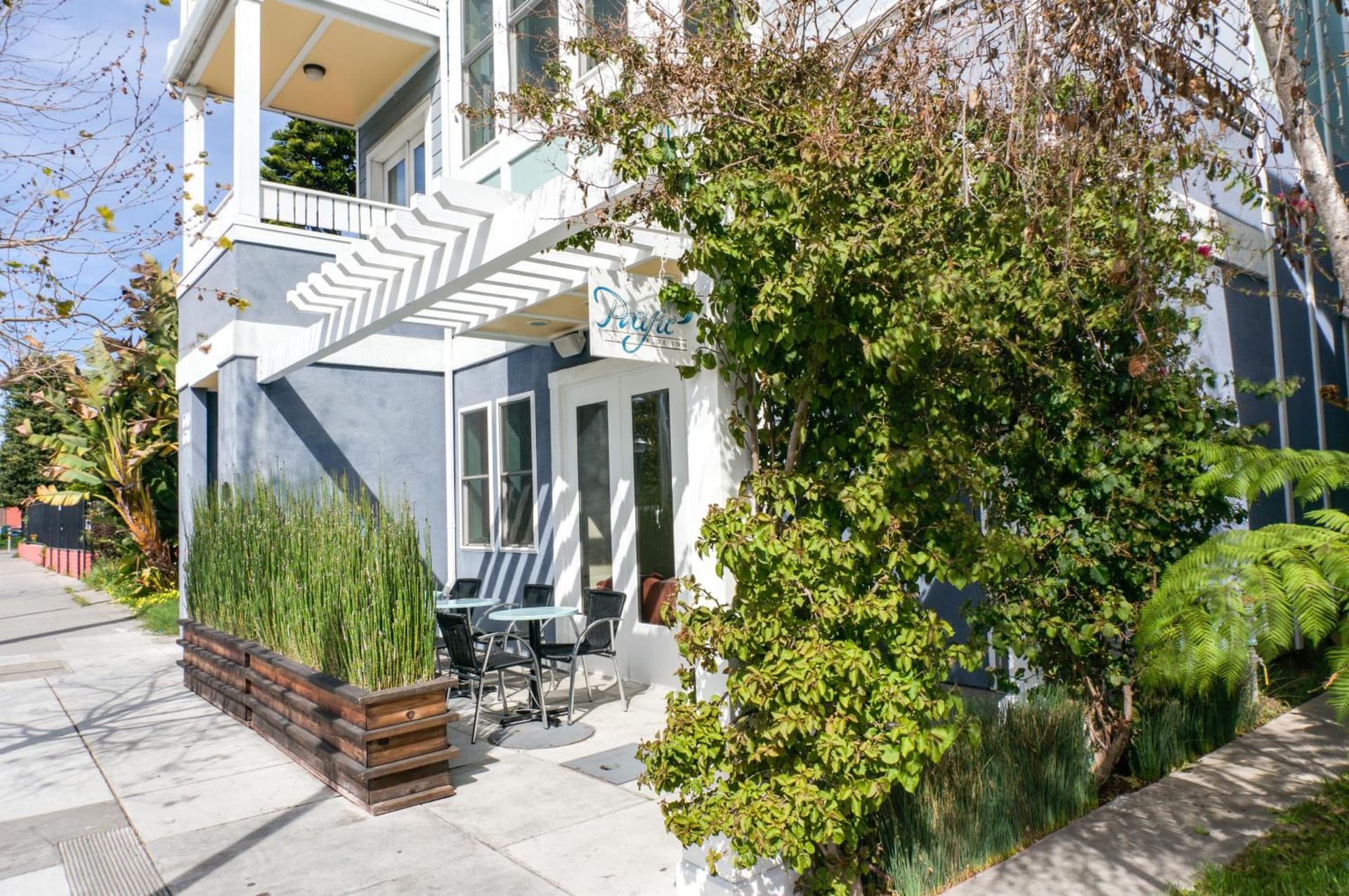 Pacific Blue Inn gallery photo in Santa Cruz, CA — image 13