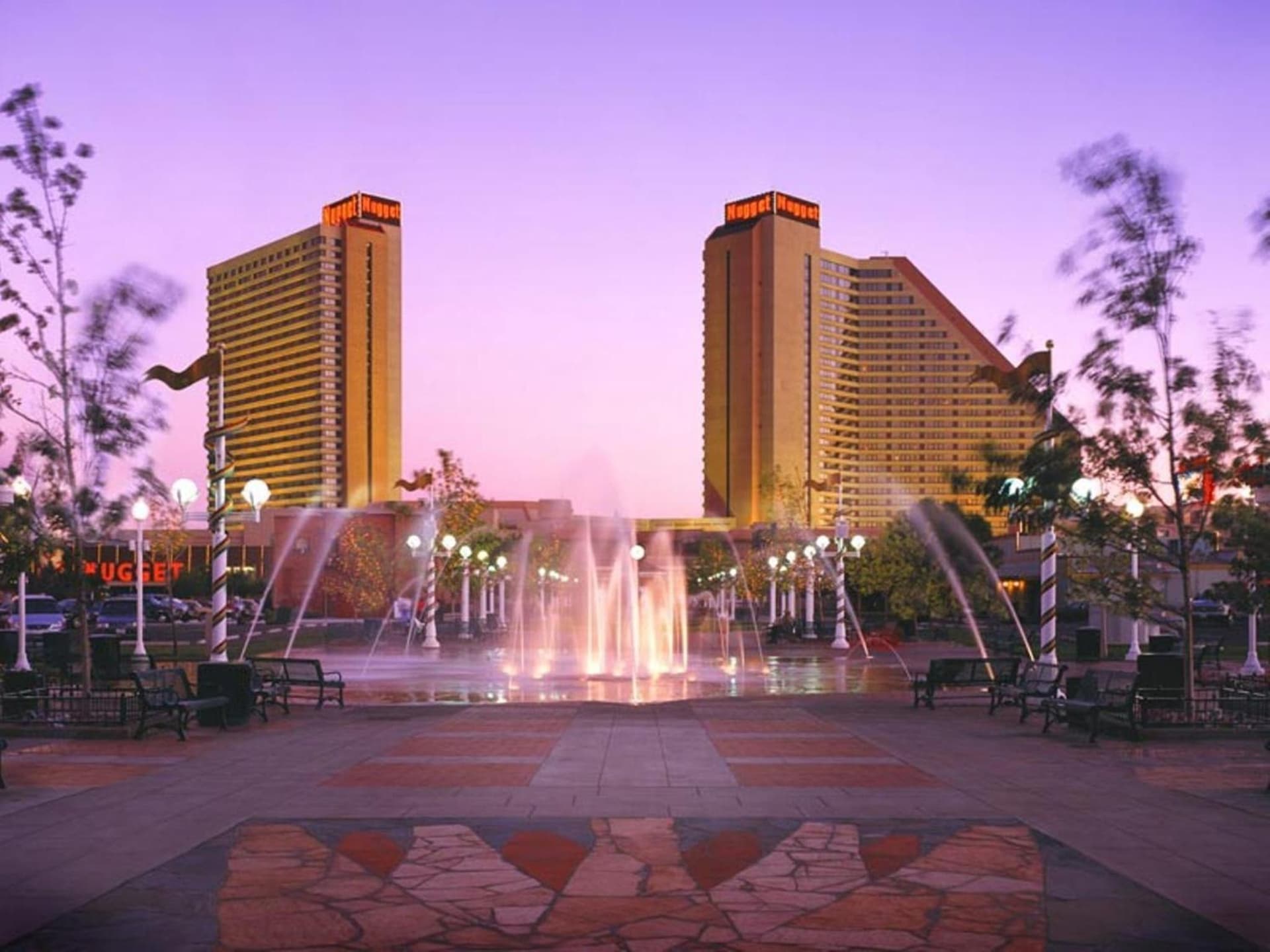 Nugget Casino Resort gallery photo in Sparks, NV — image 33