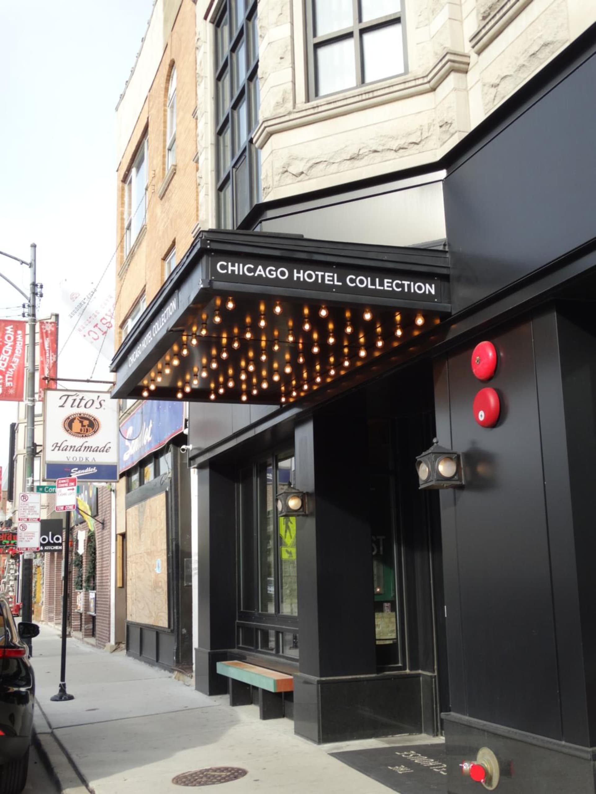 The Chicago Hotel Collection Wrigleyville — hotel in Chicago, Illinois