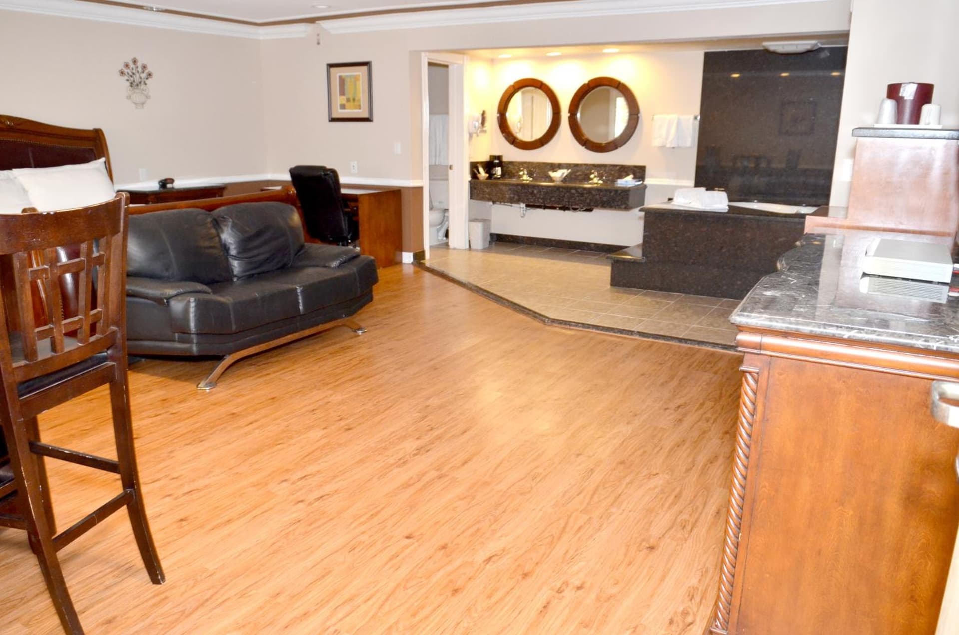 Dynasty Suites Hotel gallery photo in Riverside, CA — image 21