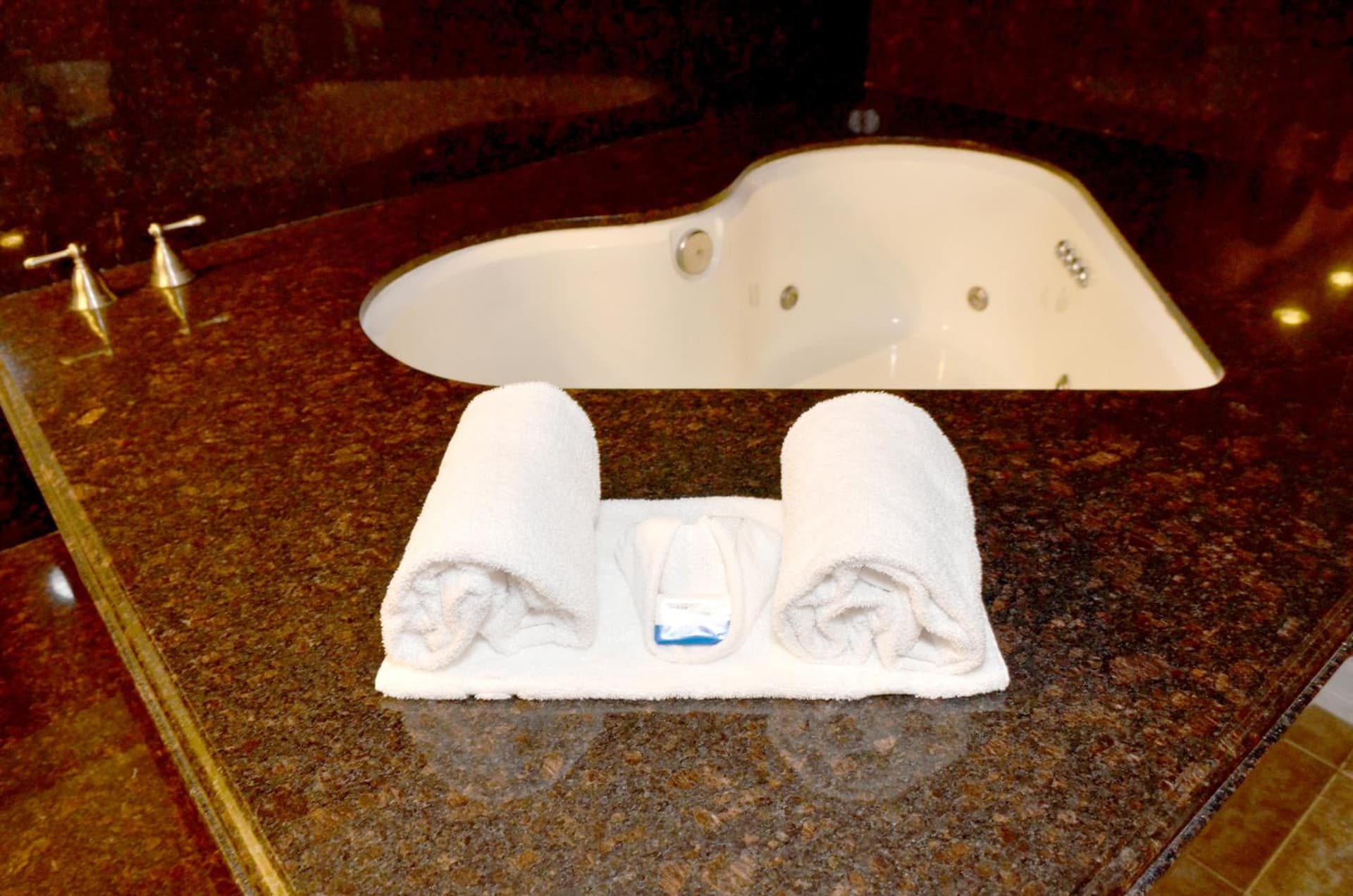 Dynasty Suites Hotel gallery photo in Riverside, CA — image 5