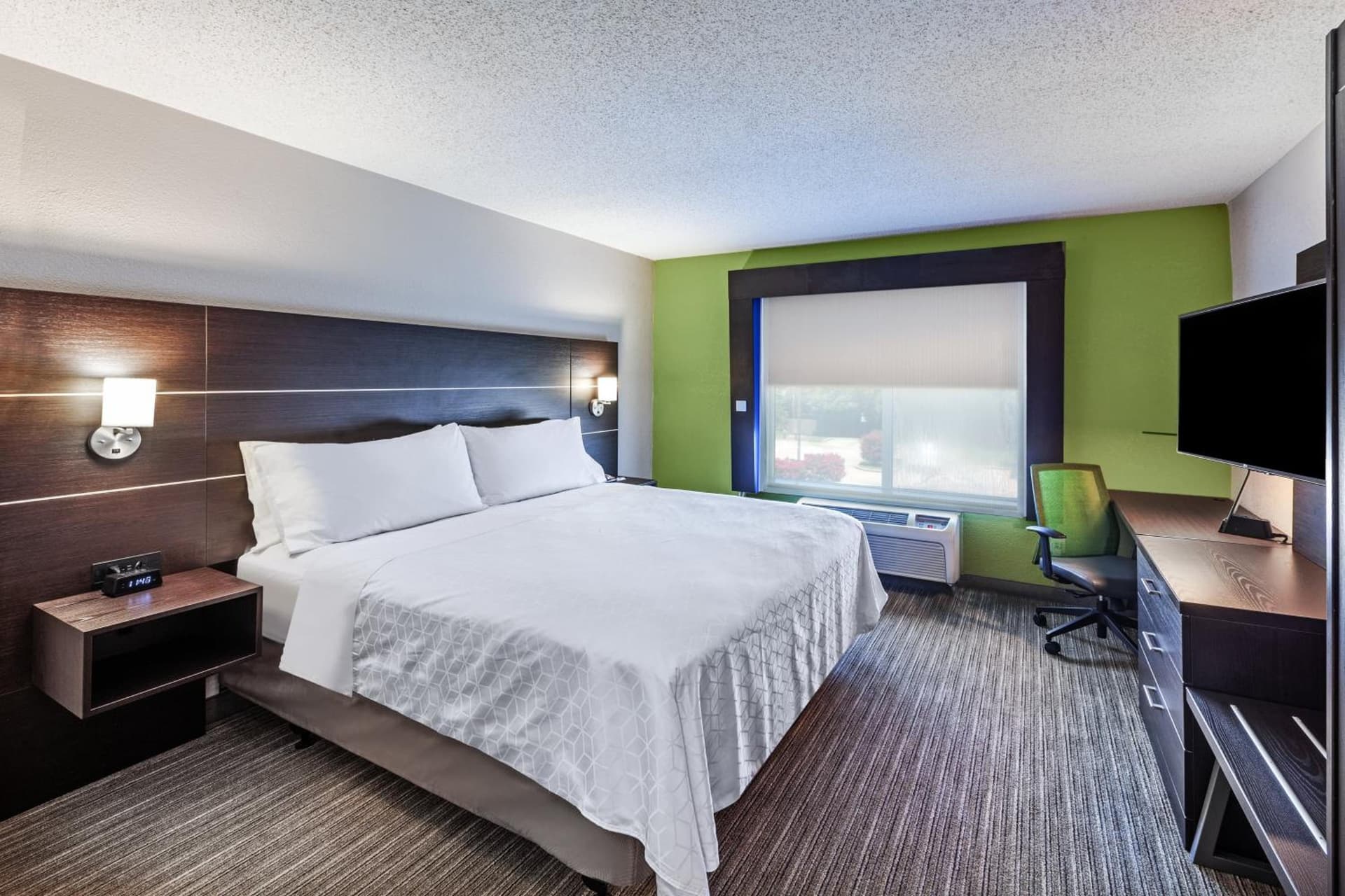 Holiday Inn Express New Orleans East by IHG gallery photo in New Orleans, LA — image 10