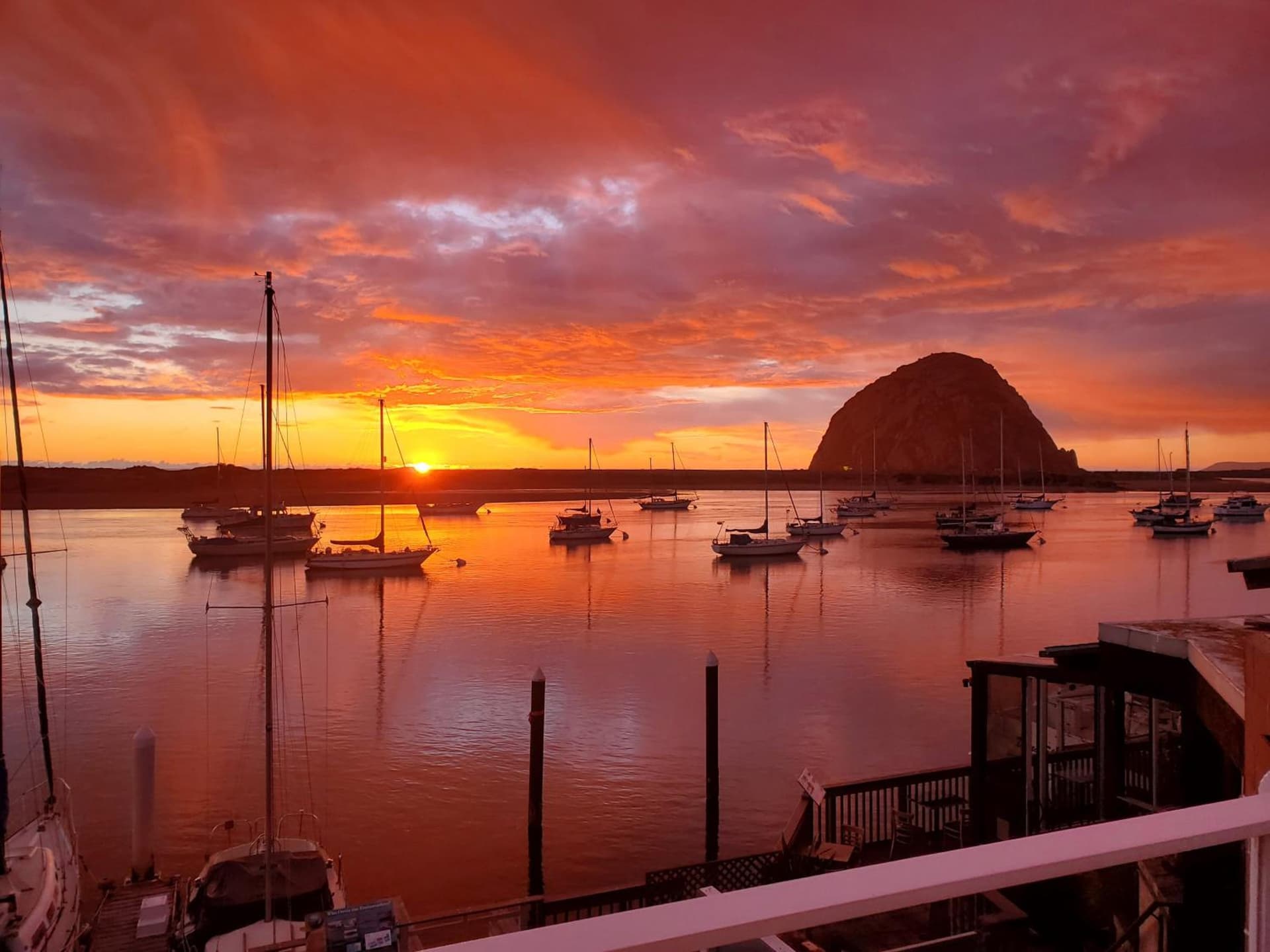 Gray's Inn & Gallery gallery photo in Morro Bay, CA — image 60