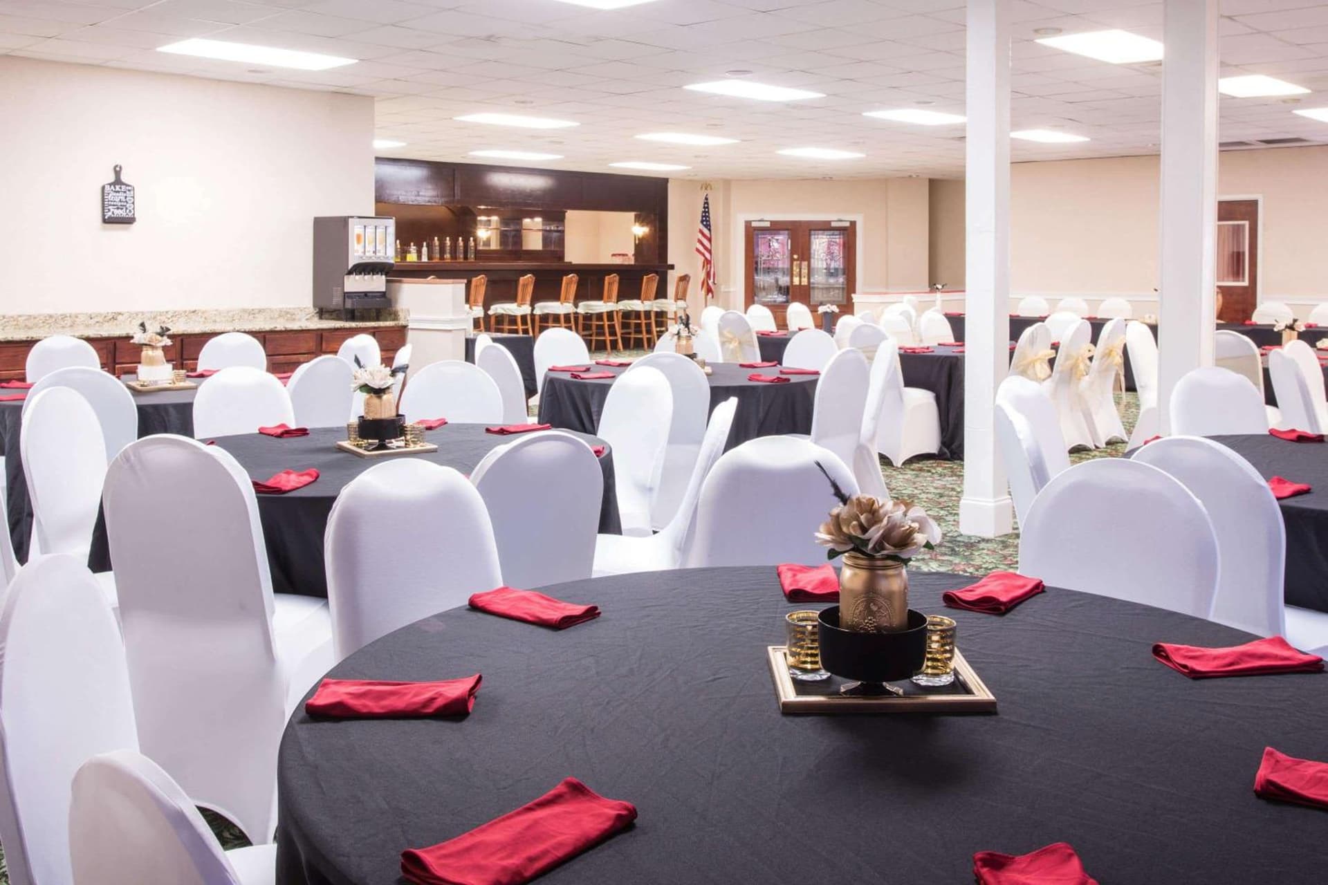 Ramada by Wyndham & Suites Warner Robins gallery photo in Warner Robins, GA — image 23