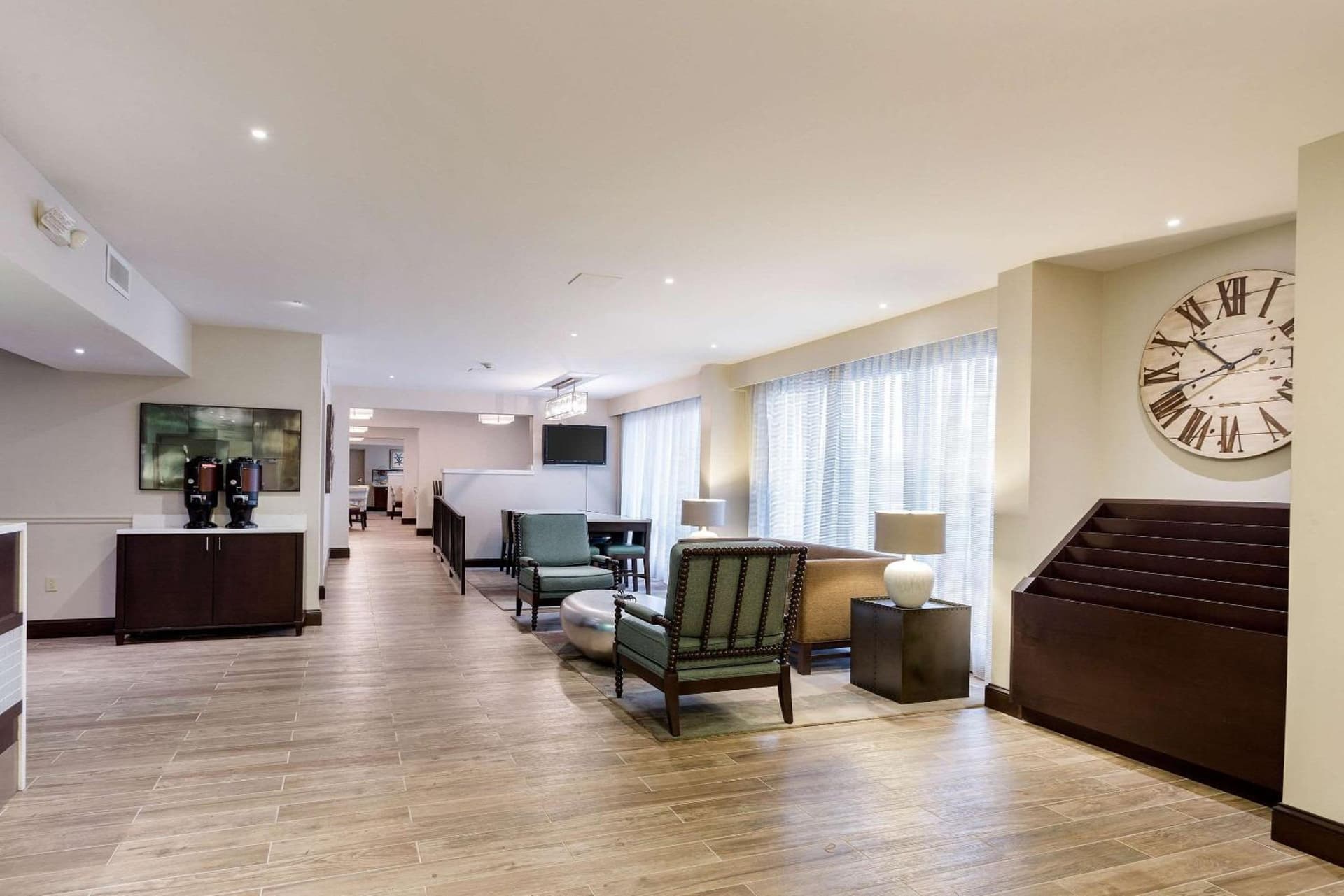Quality Inn Gulfport I-10 gallery photo in Gulfport, MS — image 21