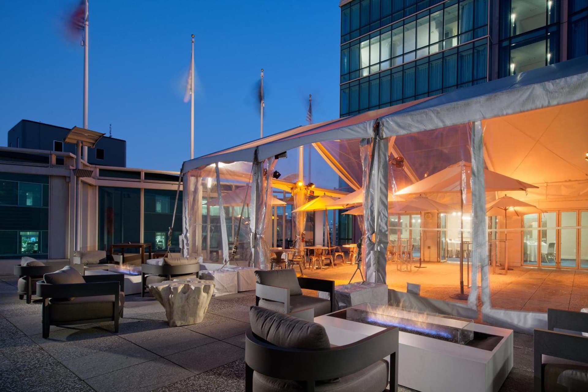 InterContinental San Francisco by IHG gallery photo in San Francisco, CA — image 9