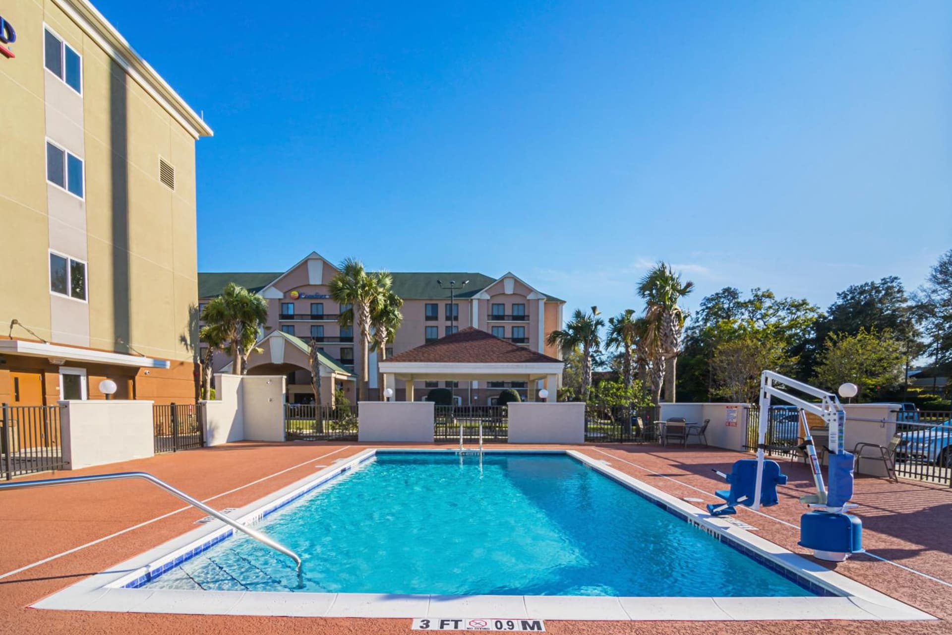 Candlewood Suites Pensacola - University Area by IHG gallery photo in Pensacola, FL — image 19