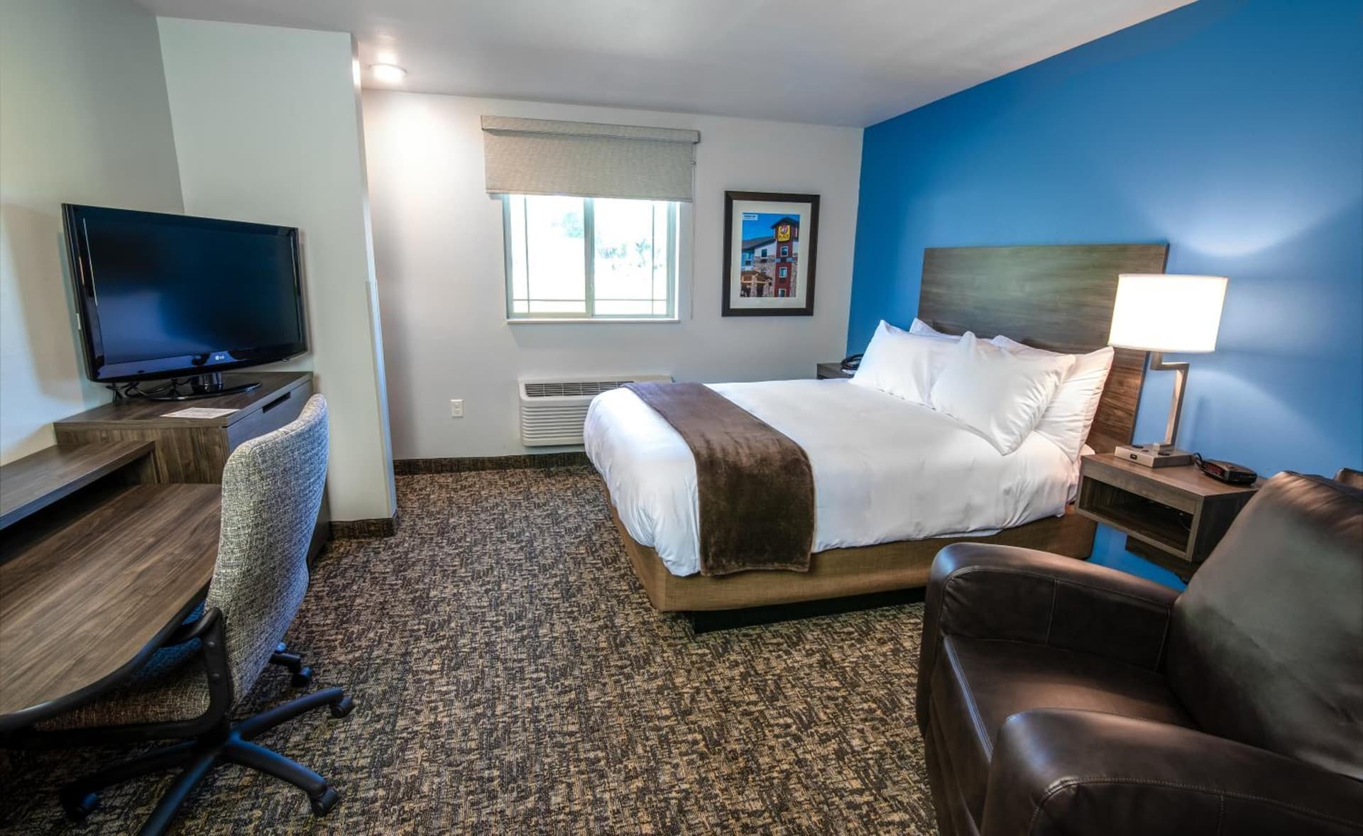 My Place Hotel-Medford, OR gallery photo in Medford, OR — image 6