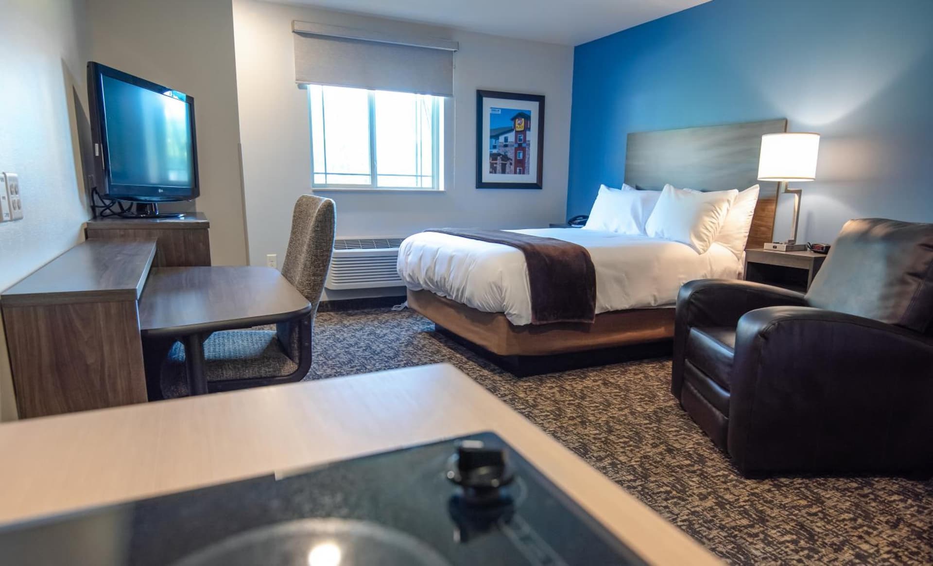 My Place Hotel-Medford, OR gallery photo in Medford, OR — image 31