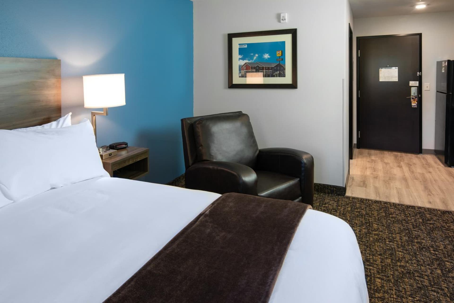 My Place Hotel-Medford, OR gallery photo in Medford, OR — image 22