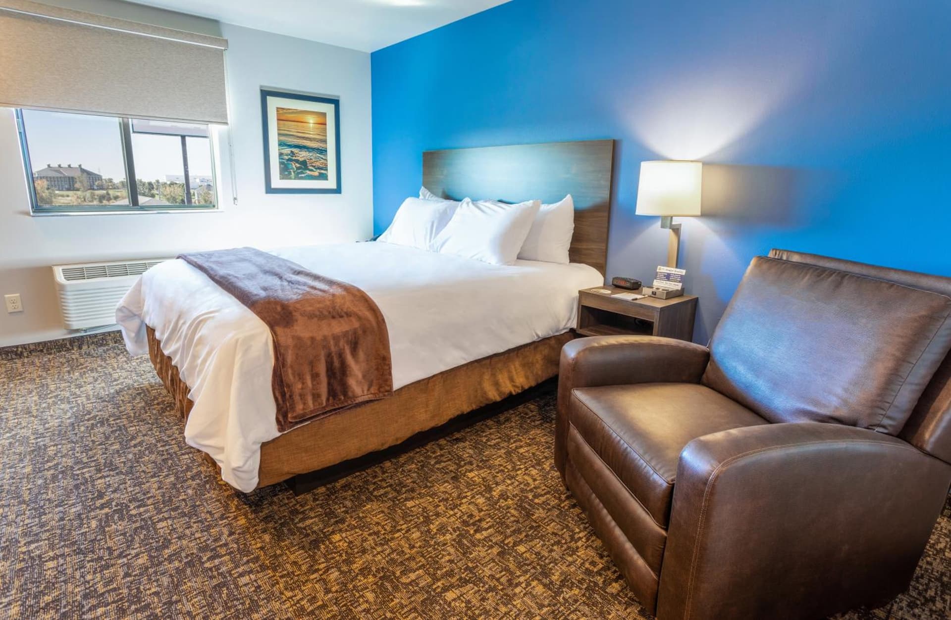 My Place Hotel-Medford, OR gallery photo in Medford, OR — image 4