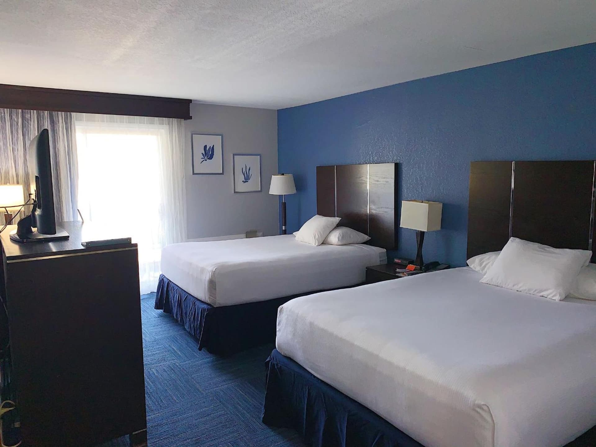 The Pacific Inn gallery photo in Seal Beach, CA — image 87