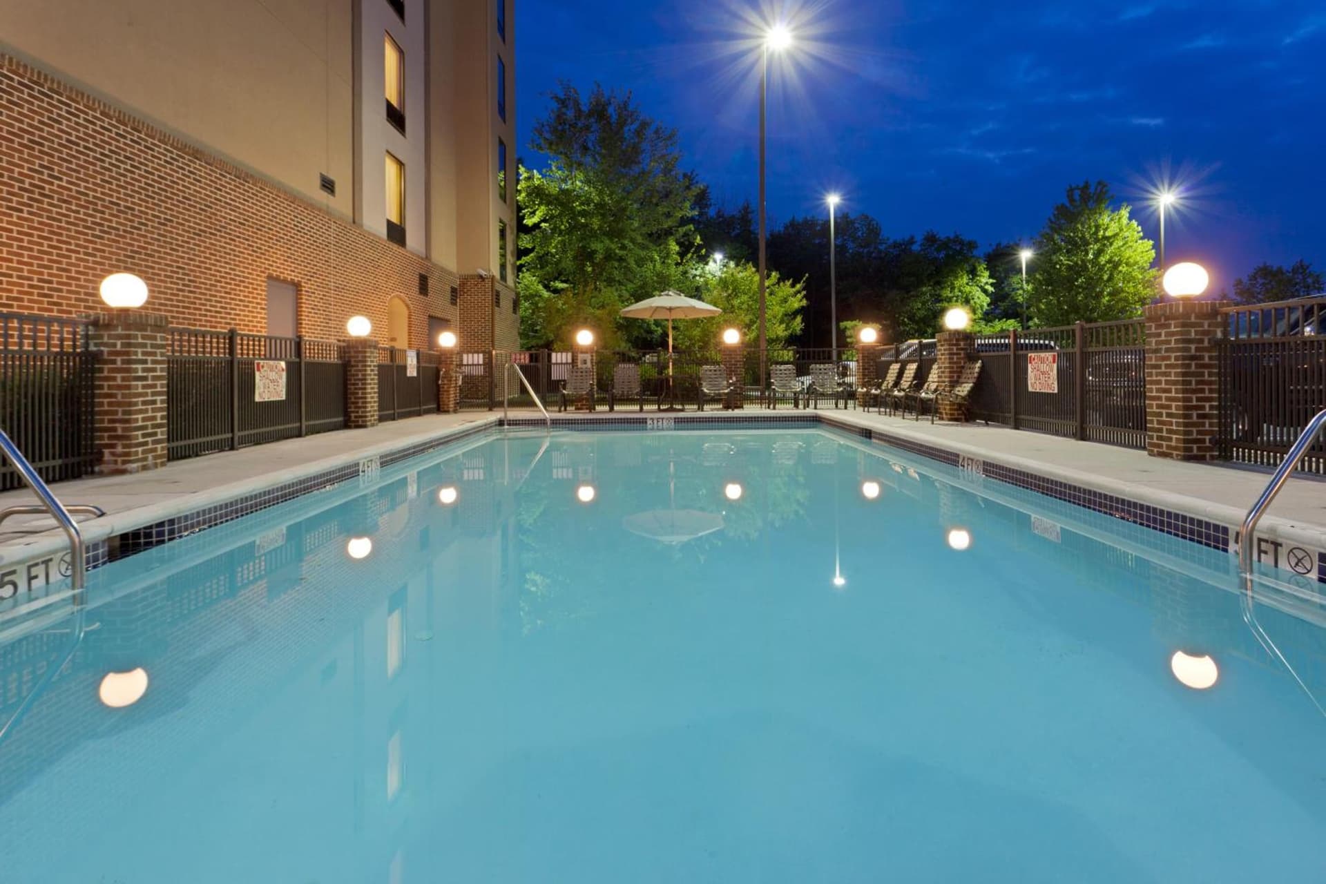 Holiday Inn Express Hotel & Suites Dover by IHG gallery photo in Dover, DE — image 11