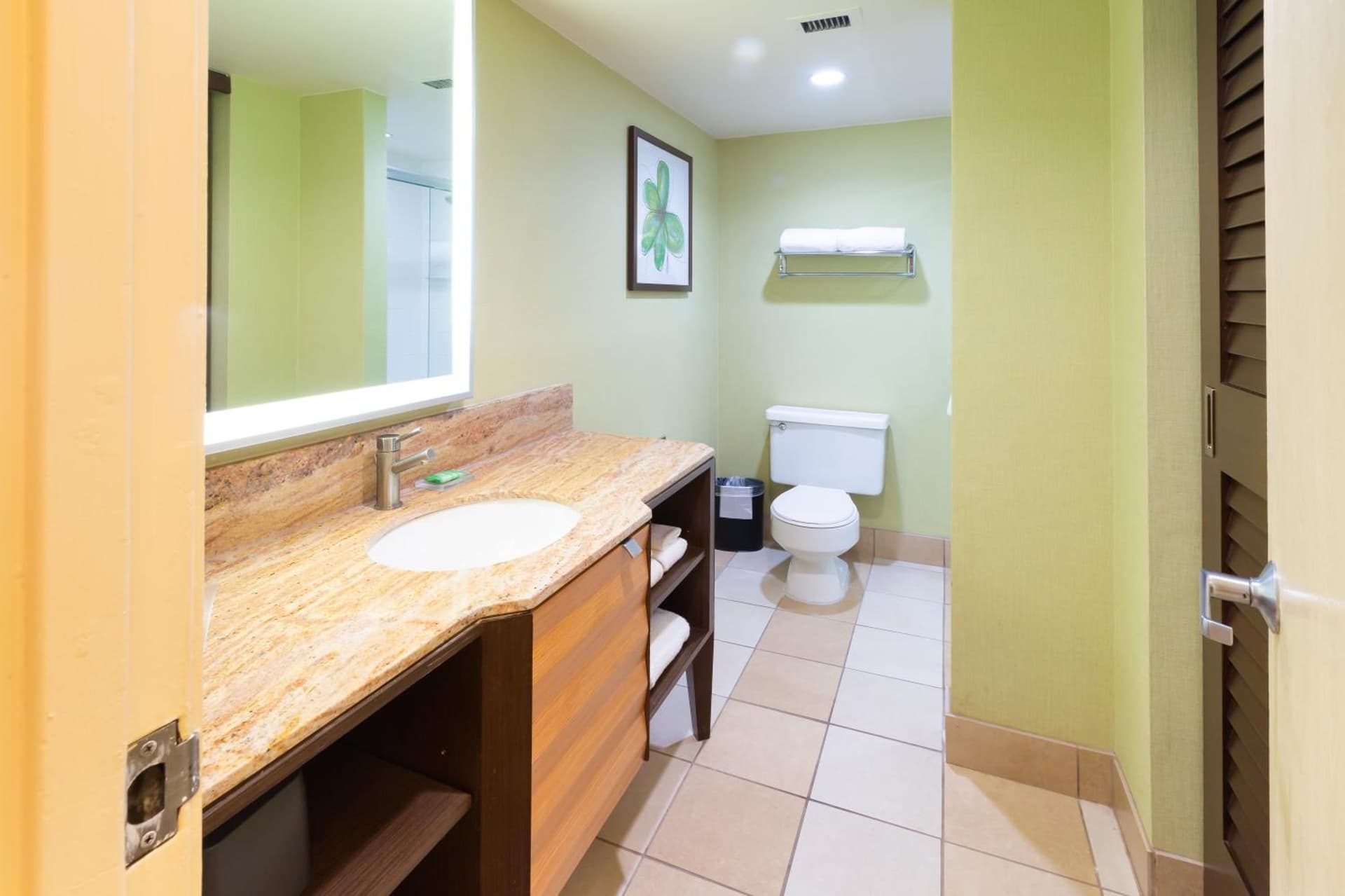 Holiday Inn San Jose-Silicon Valley by IHG gallery photo in San Jose, CA — image 34