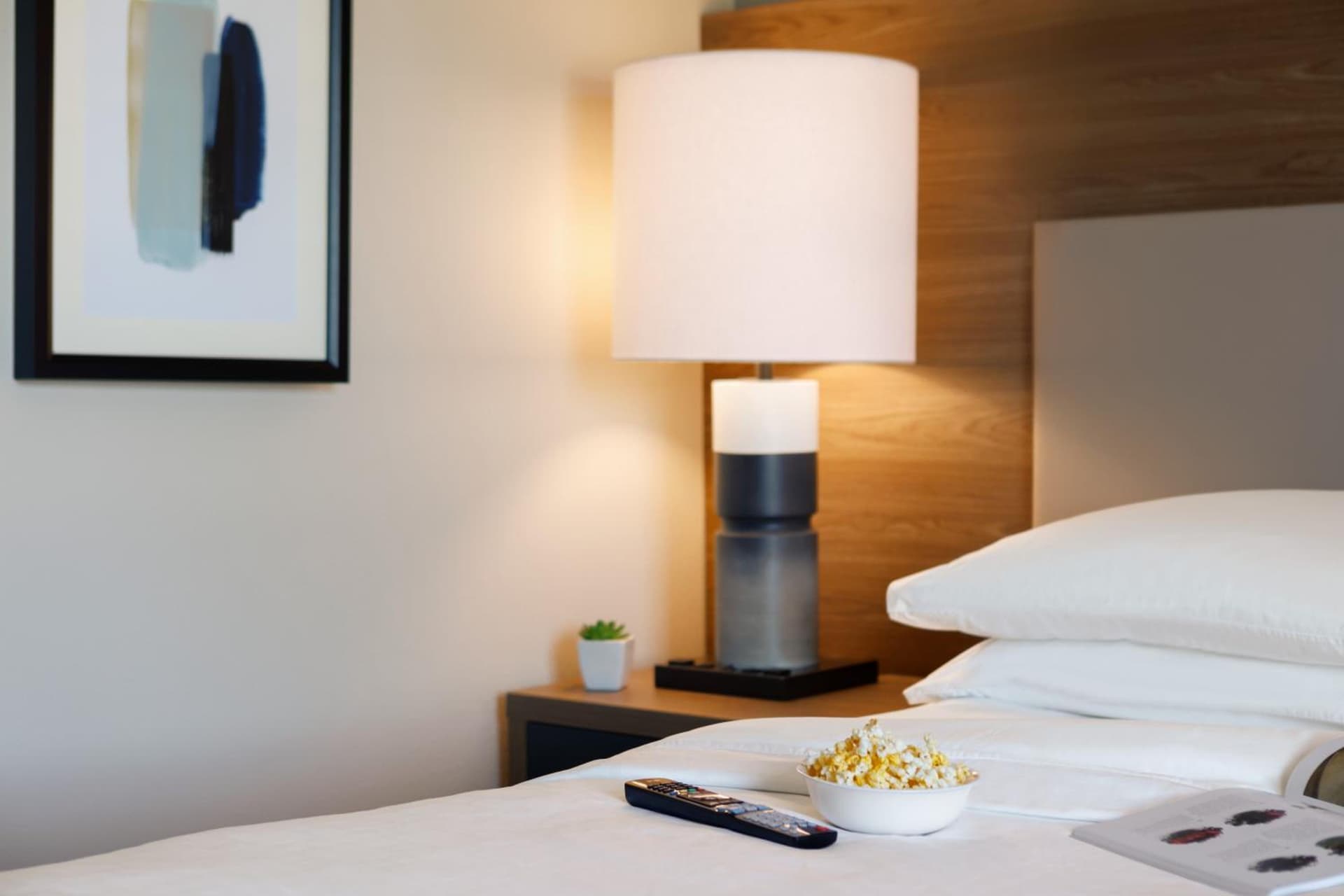Candlewood Suites Fayetteville Fort Bragg by IHG gallery photo in Fayetteville, NC — image 12