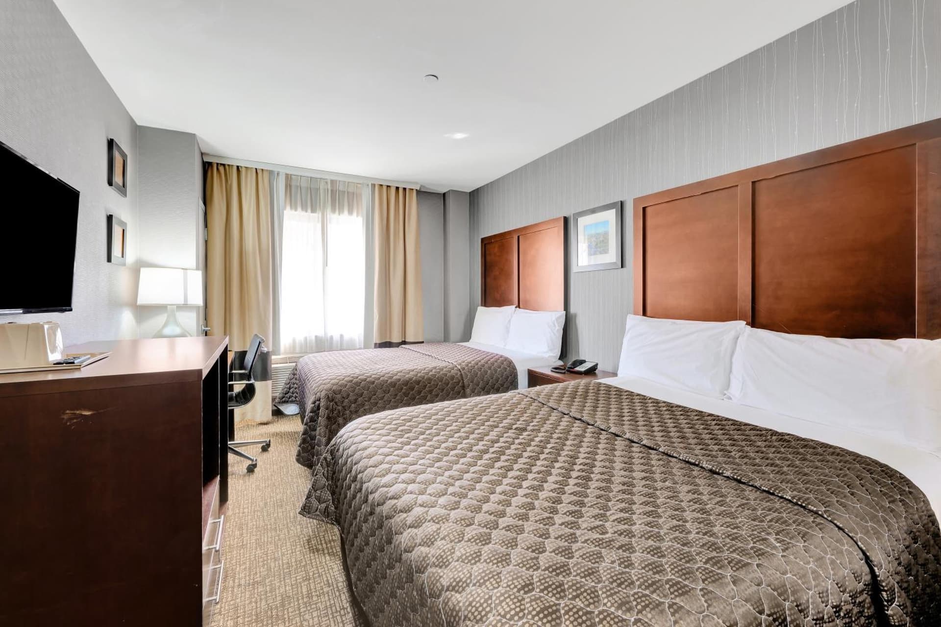 Hotel Pergola Jamaica JFK gallery photo in Queens, NY — image 26