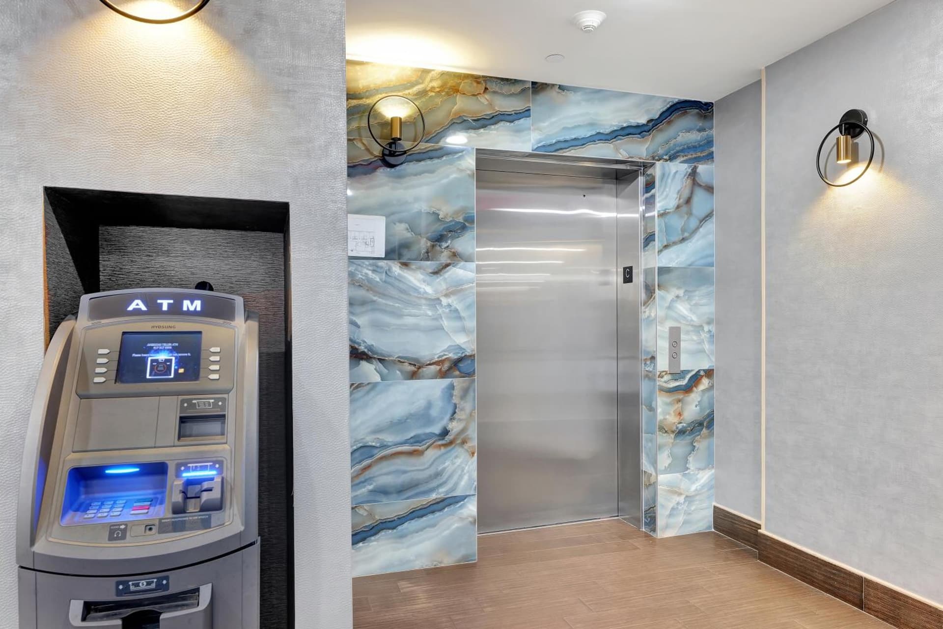 Hotel Pergola Jamaica JFK gallery photo in Queens, NY — image 18