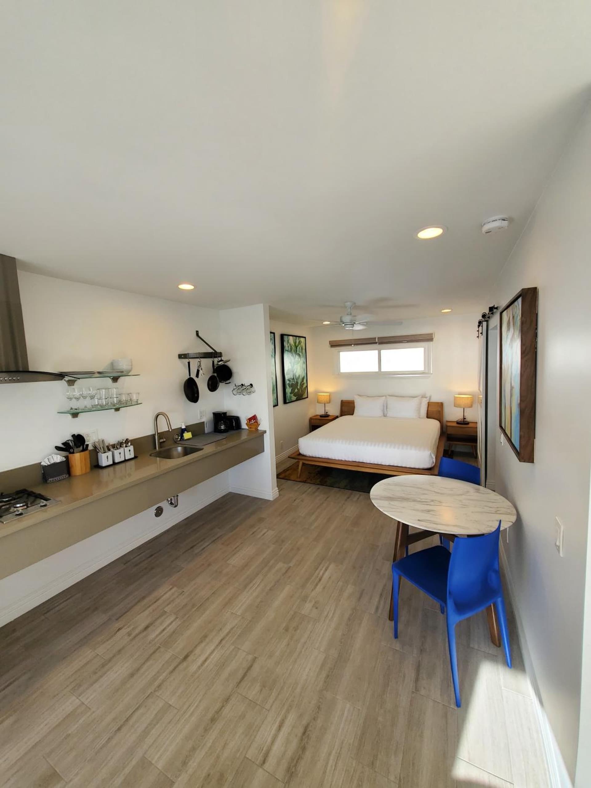Sea Horse Resort gallery photo in San Clemente, CA — image 192