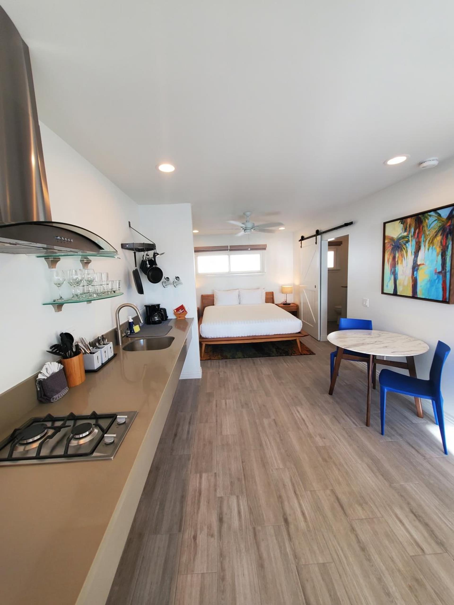Sea Horse Resort gallery photo in San Clemente, CA — image 112