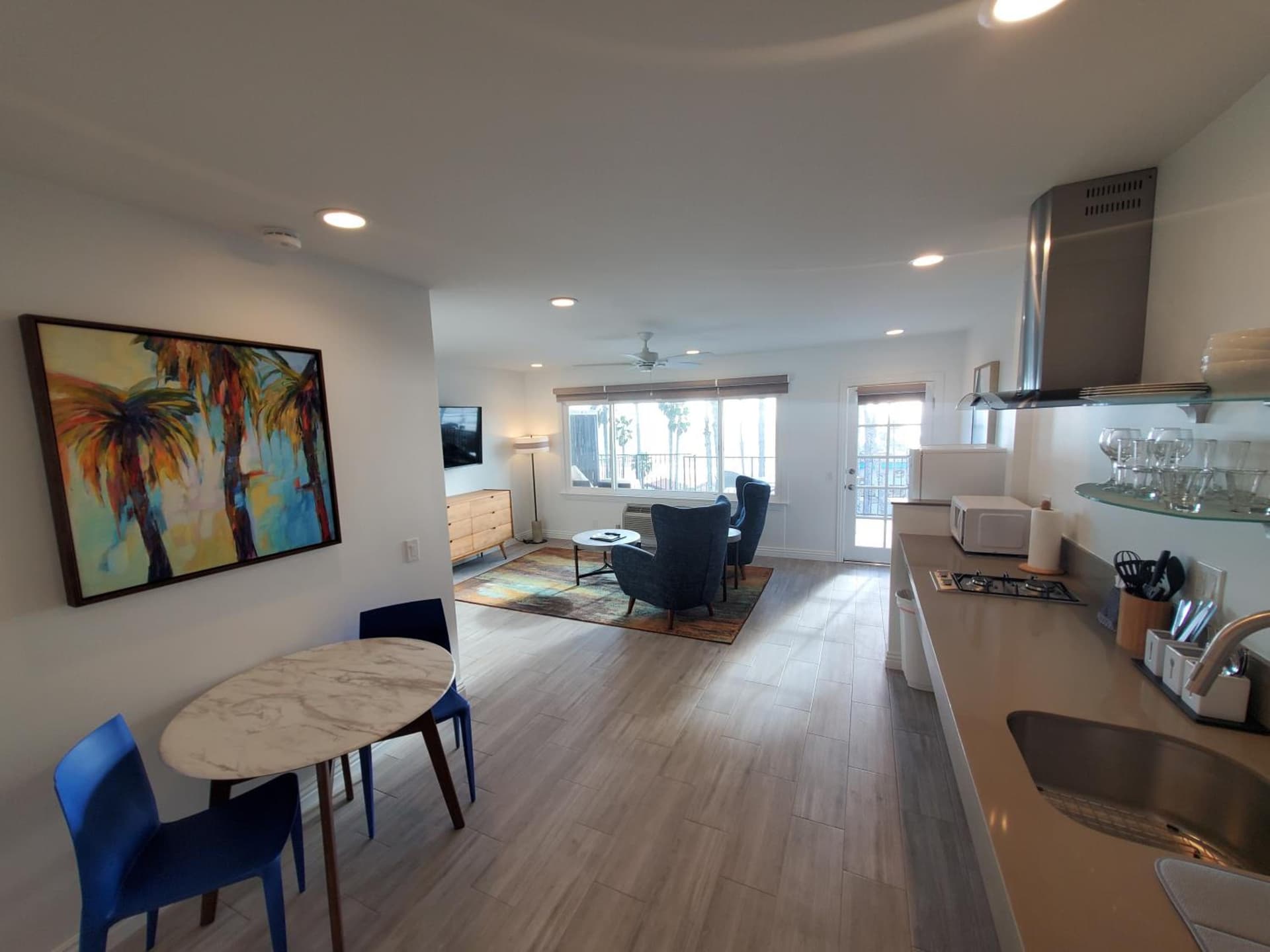Sea Horse Resort gallery photo in San Clemente, CA — image 155