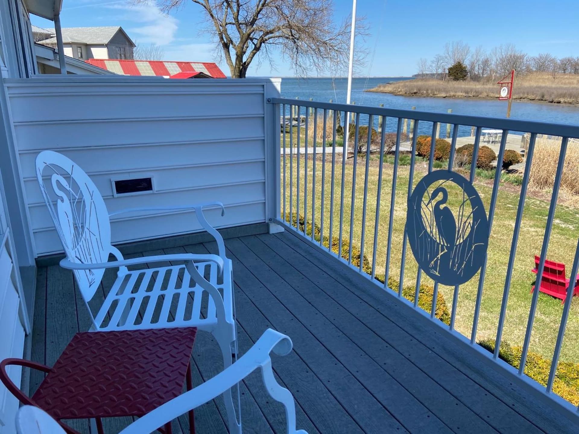 Tilghman Island Inn gallery photo in Tilghman Island, MD — image 28