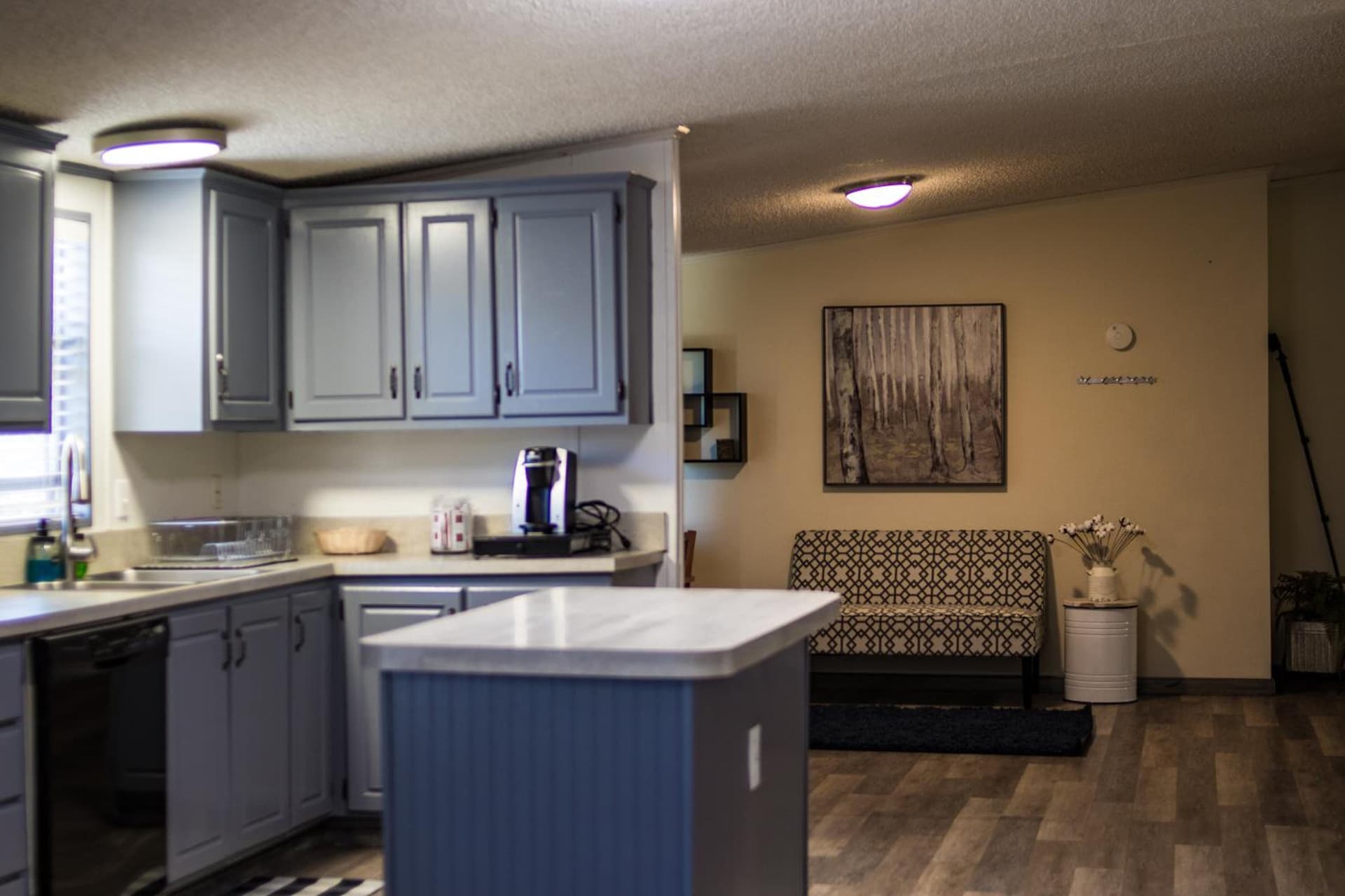 Wonder Valley Ranch Resort gallery photo in Pine Flat Lake — image 17