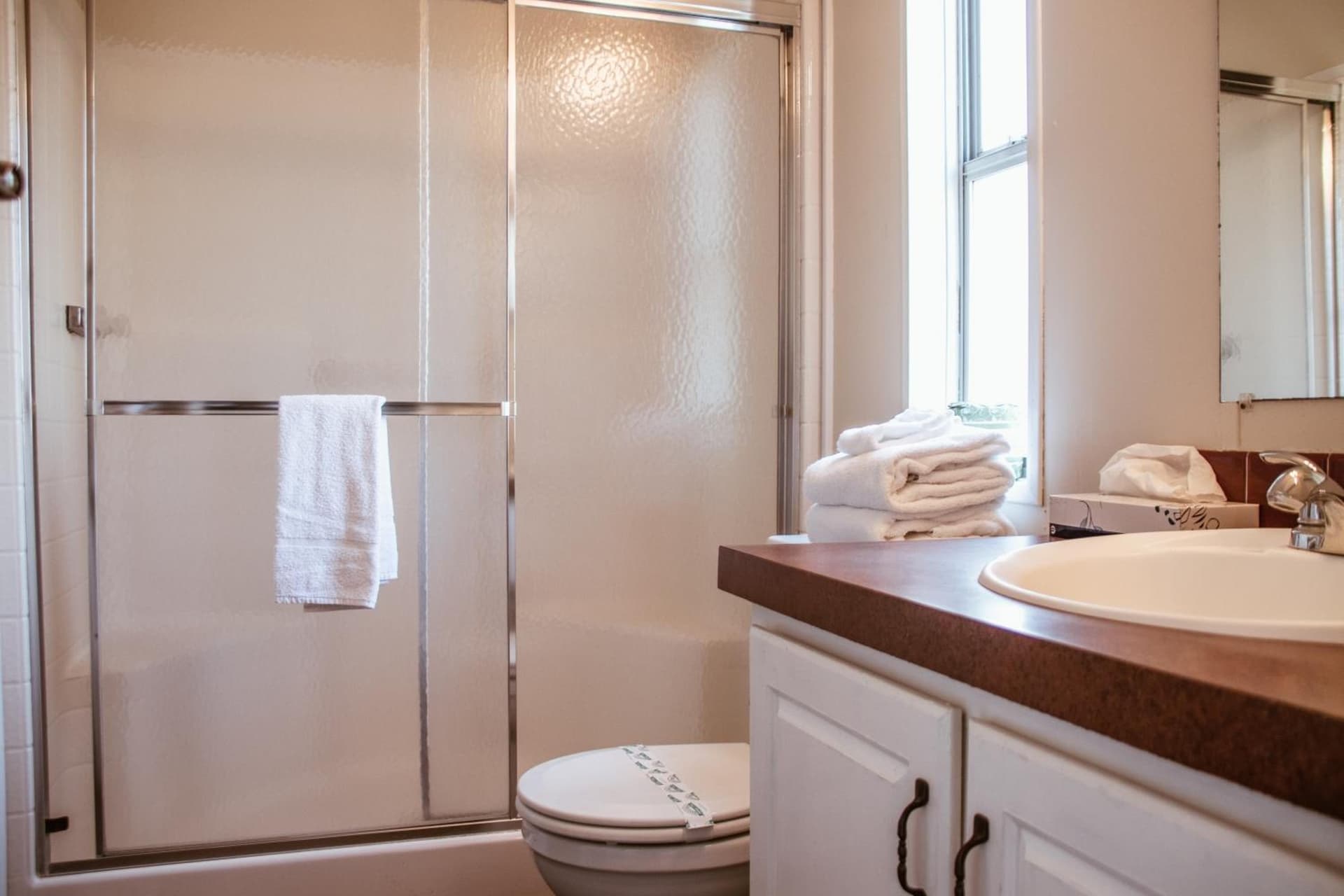 Wonder Valley Ranch Resort gallery photo in Pine Flat Lake — image 31