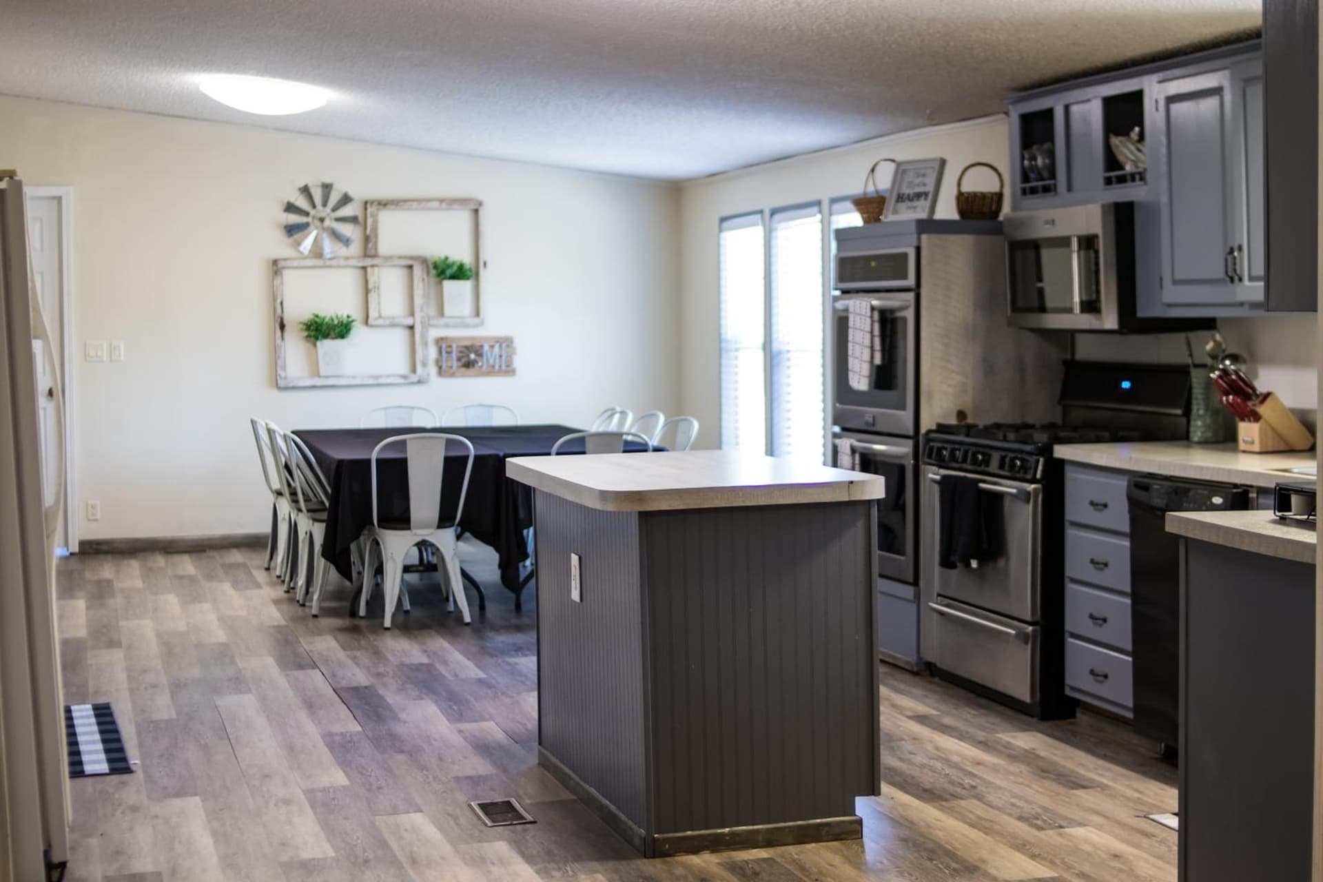 Wonder Valley Ranch Resort gallery photo in Pine Flat Lake — image 21