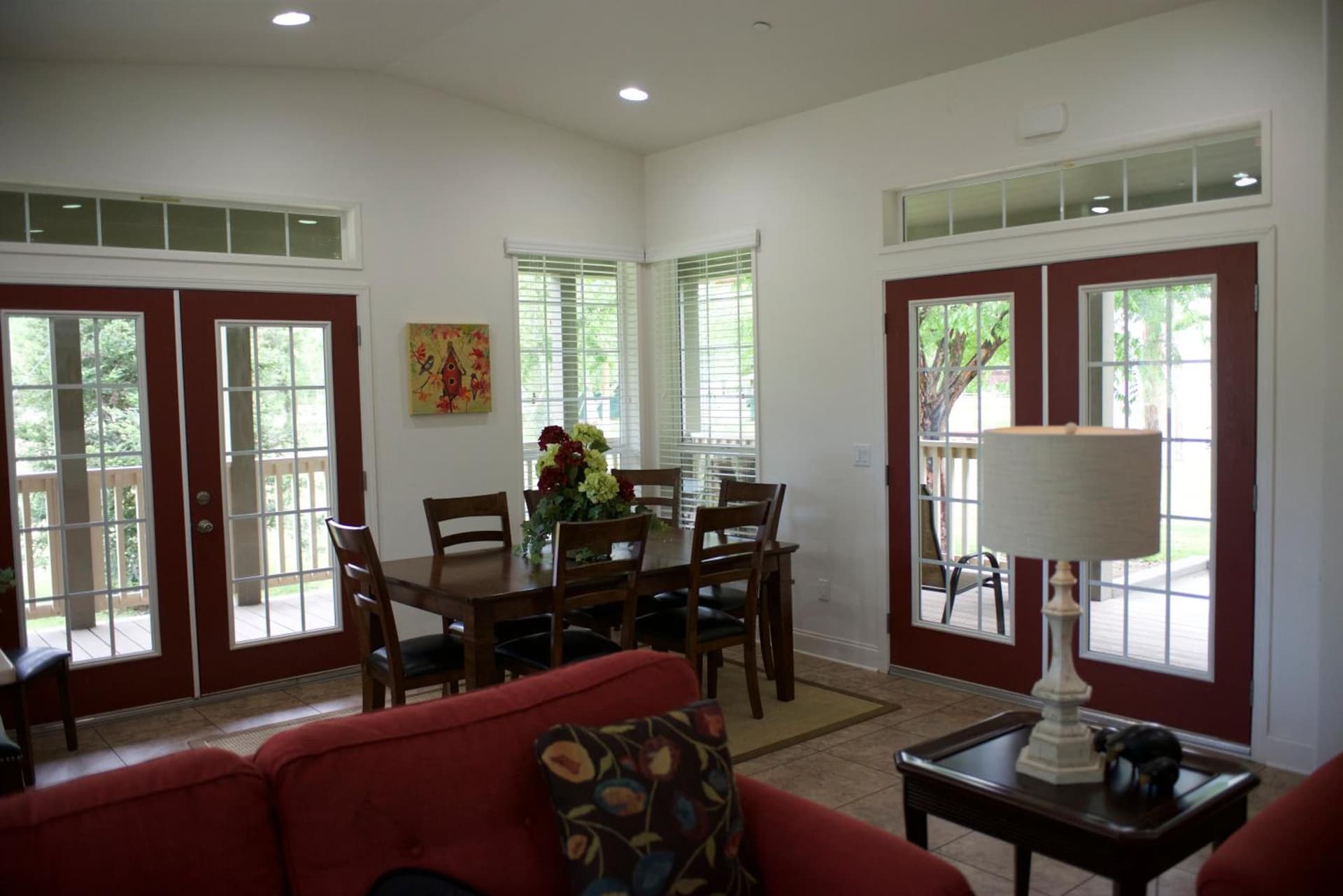 Wonder Valley Ranch Resort gallery photo in Pine Flat Lake — image 22
