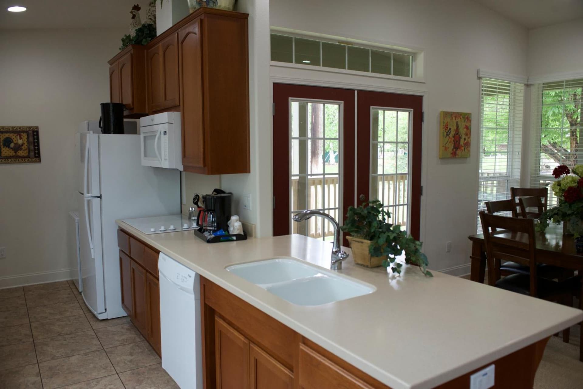 Wonder Valley Ranch Resort gallery photo in Pine Flat Lake — image 6