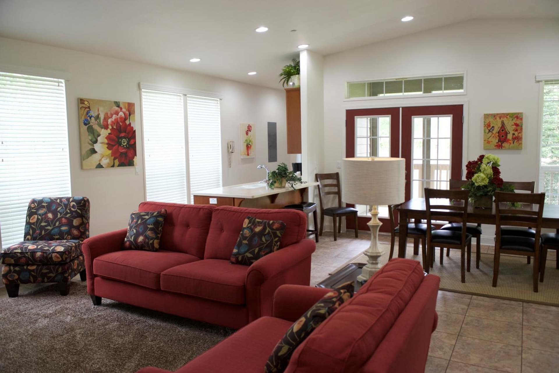 Wonder Valley Ranch Resort gallery photo in Pine Flat Lake — image 5