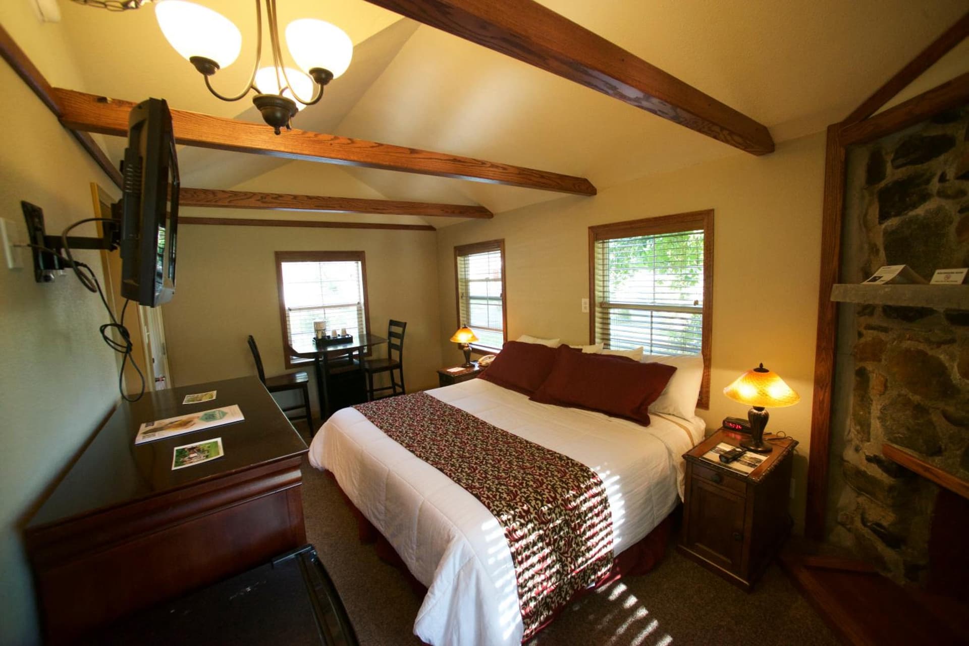 Wonder Valley Ranch Resort gallery photo in Pine Flat Lake — image 28