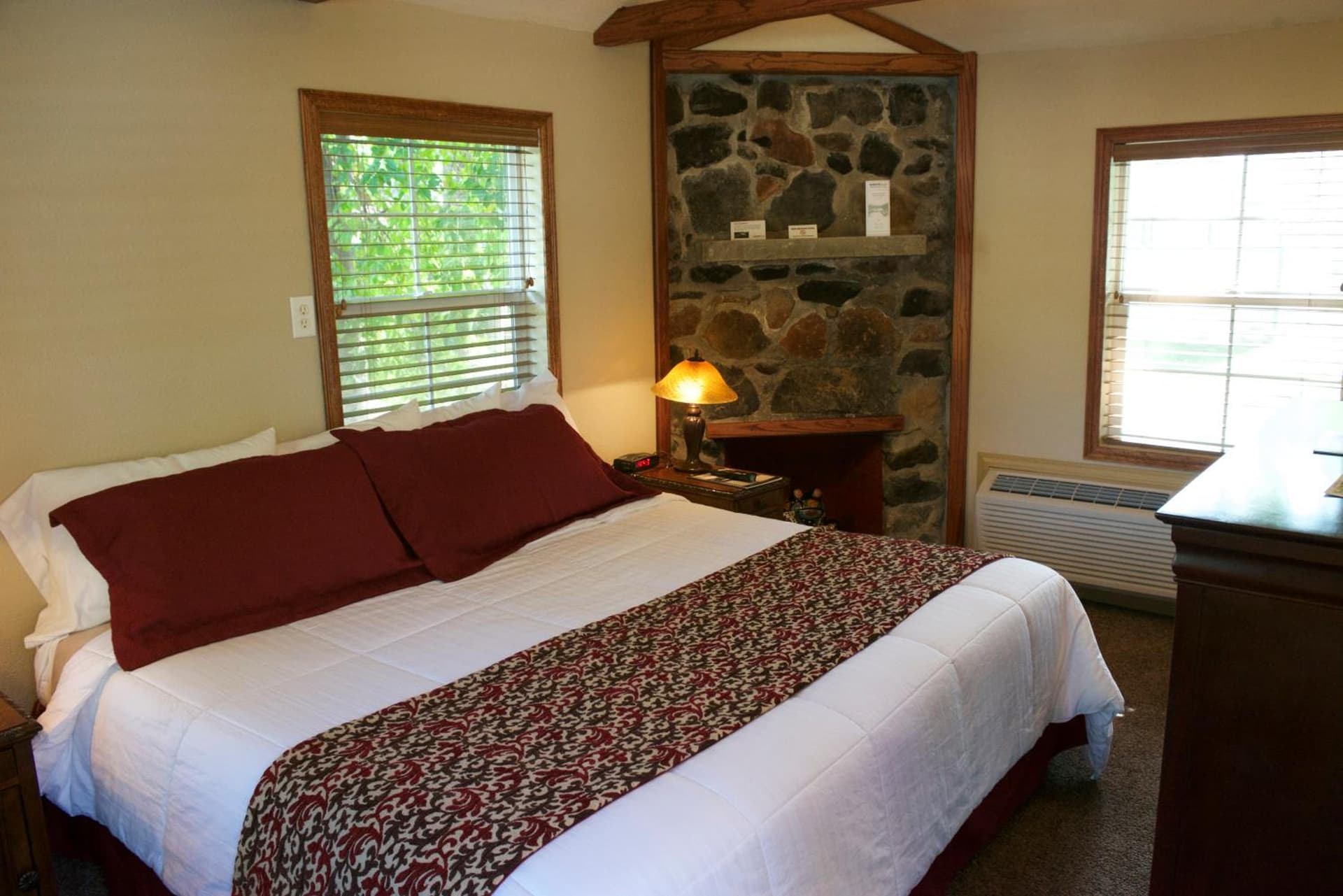 Wonder Valley Ranch Resort gallery photo in Pine Flat Lake — image 29