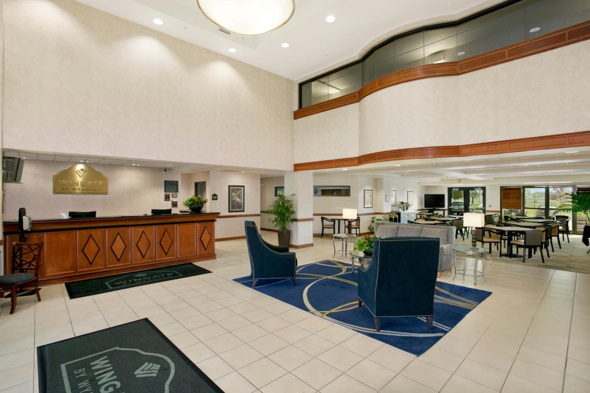 Wingate by Wyndham Green Bay gallery photo in Green Bay, WI — image 11