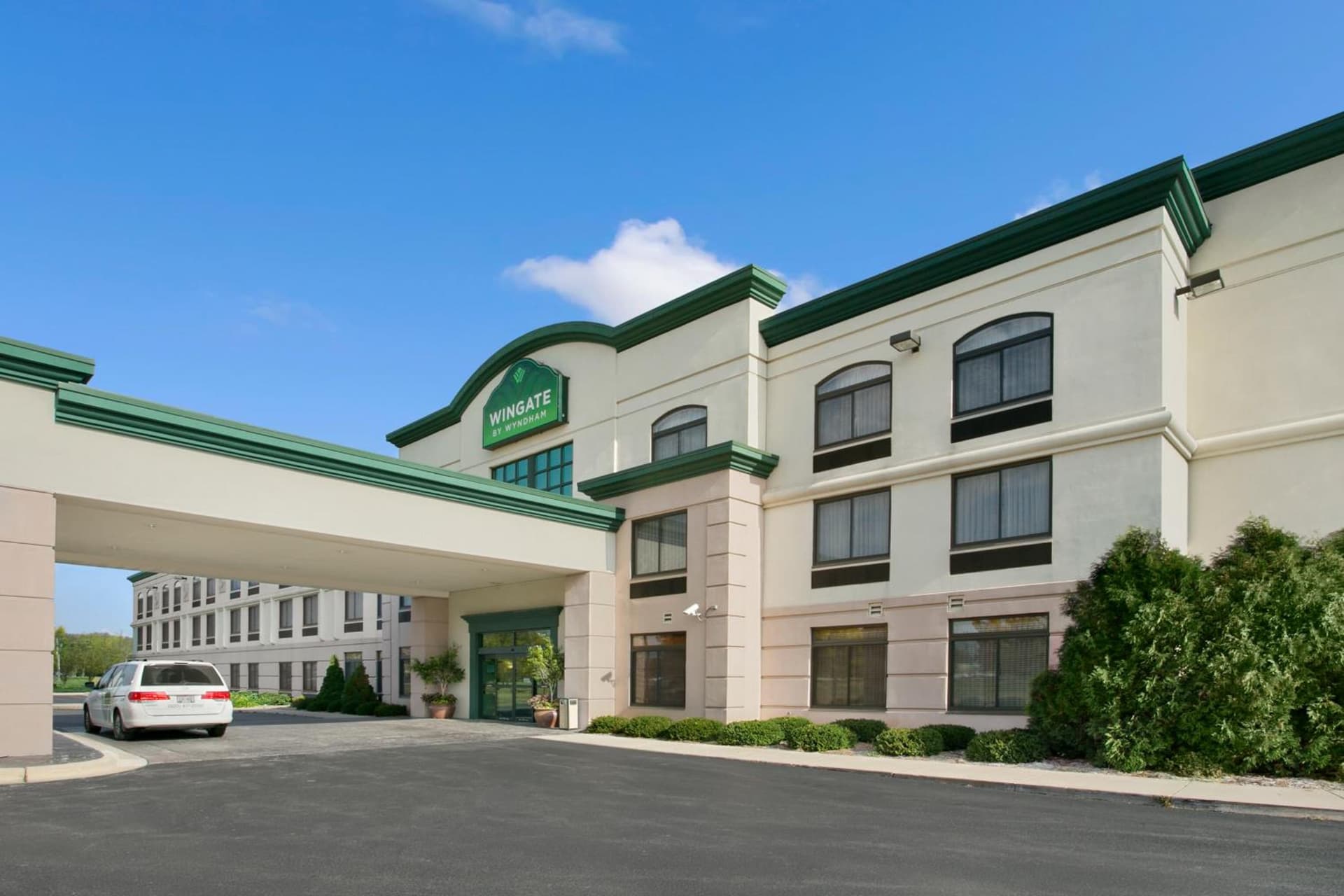 Wingate by Wyndham Green Bay gallery photo in Green Bay, WI — image 15