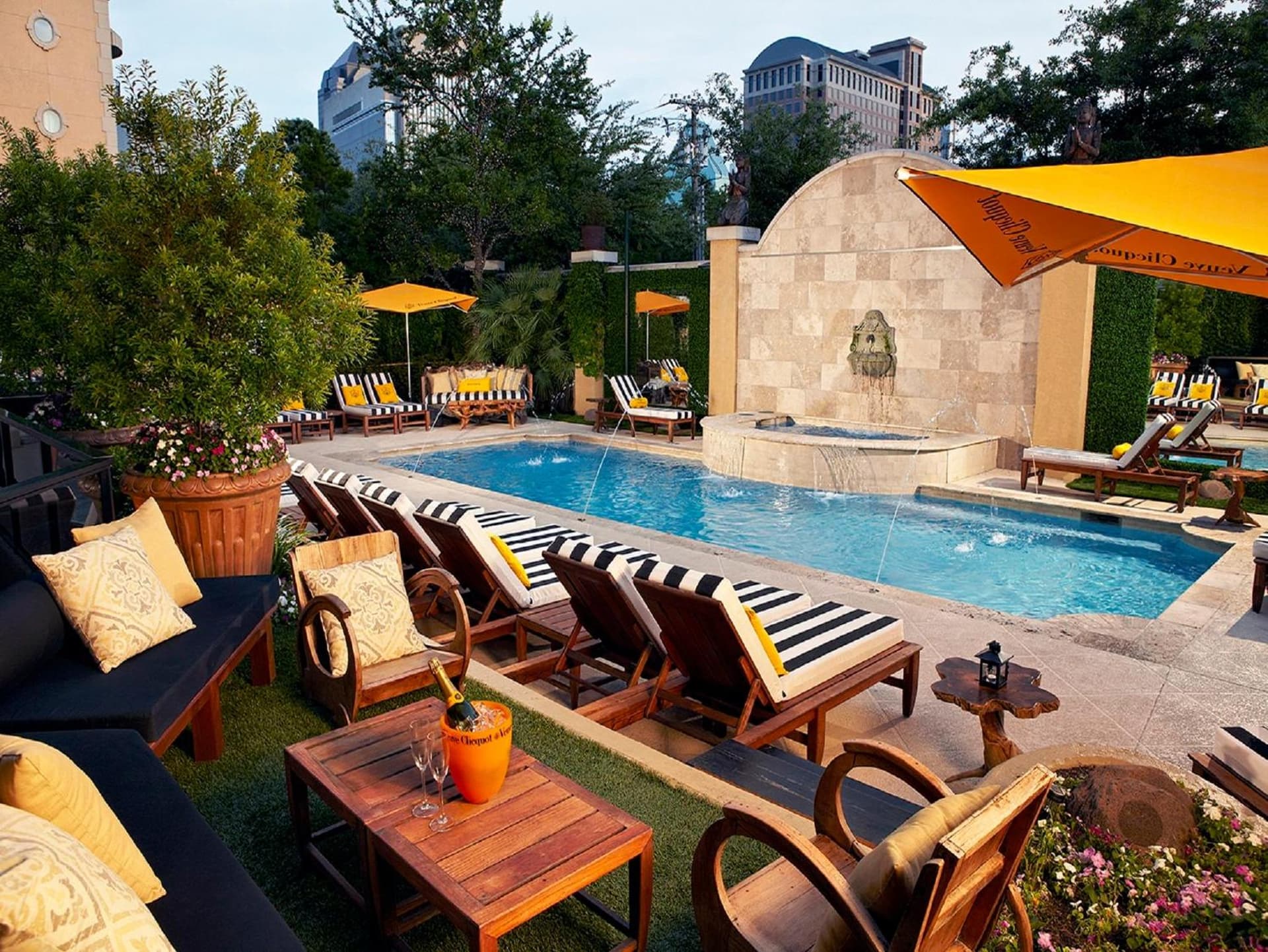 Hotel ZaZa Dallas gallery photo in Dallas, TX — image 15