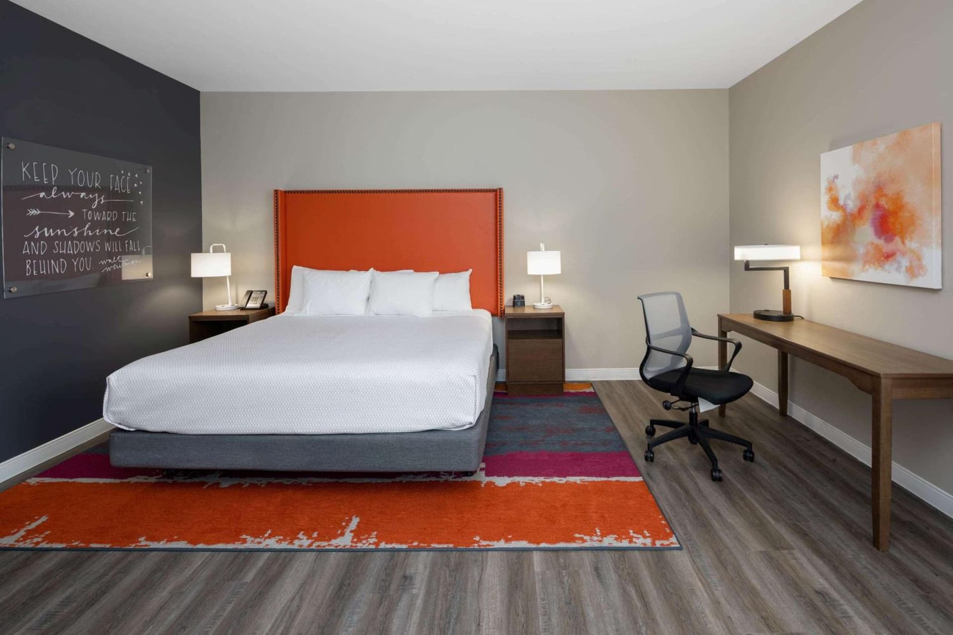 La Quinta by Wyndham Greensboro Airport High Point gallery photo in Greensboro, NC — image 25