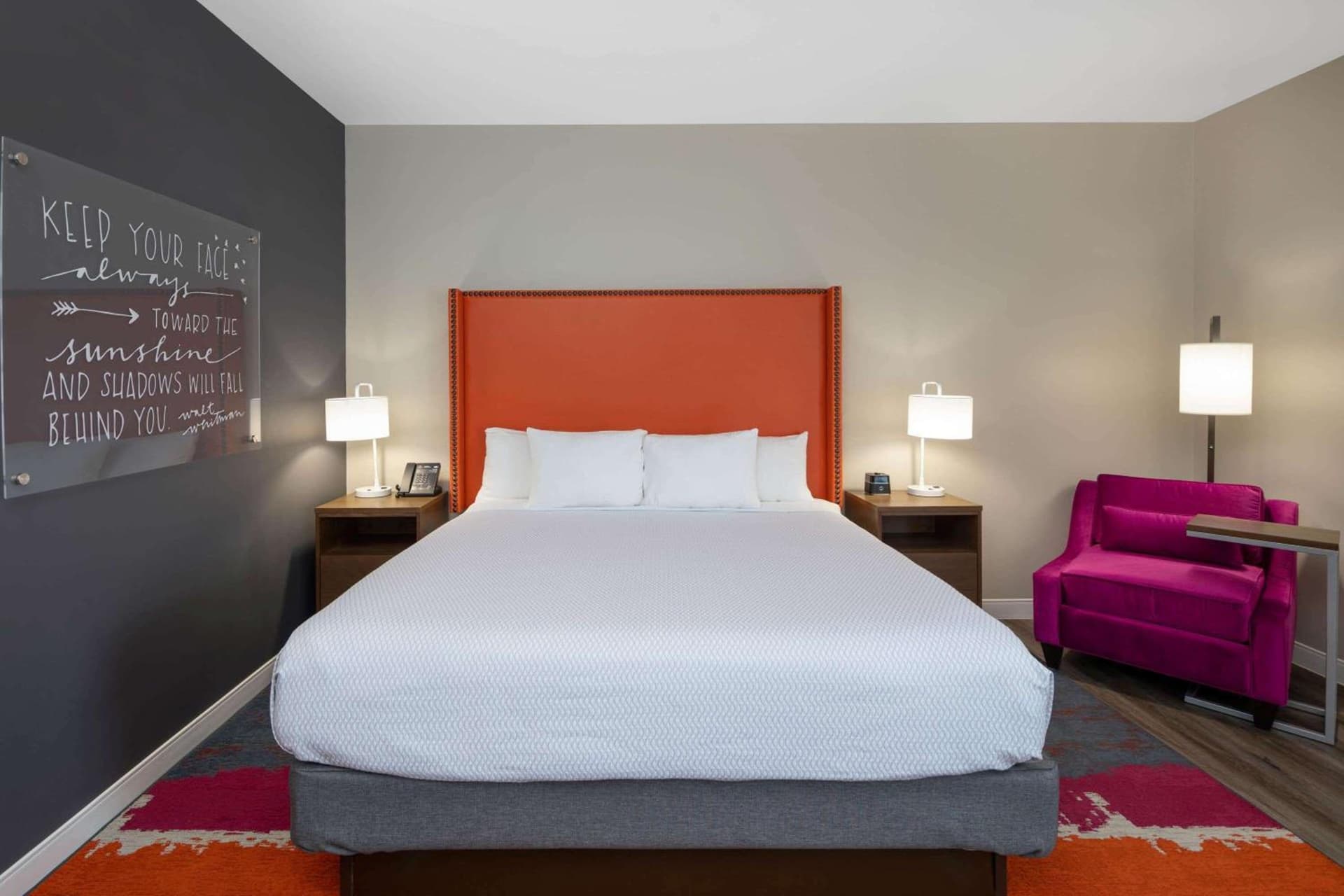 La Quinta by Wyndham Greensboro Airport High Point gallery photo in Greensboro, NC — image 31